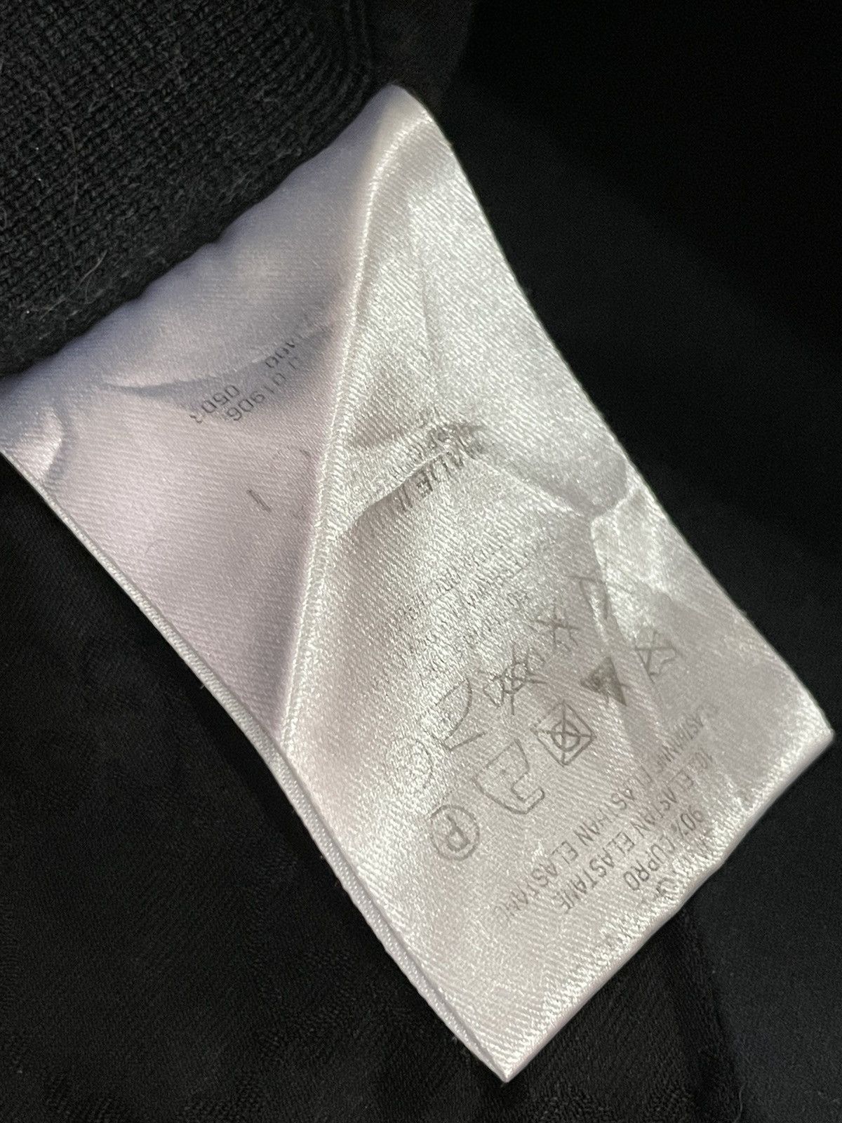 Gucci Rare!! GUCCI Blazer Size S / US 4 / IT 40 - 8 Thumbnail