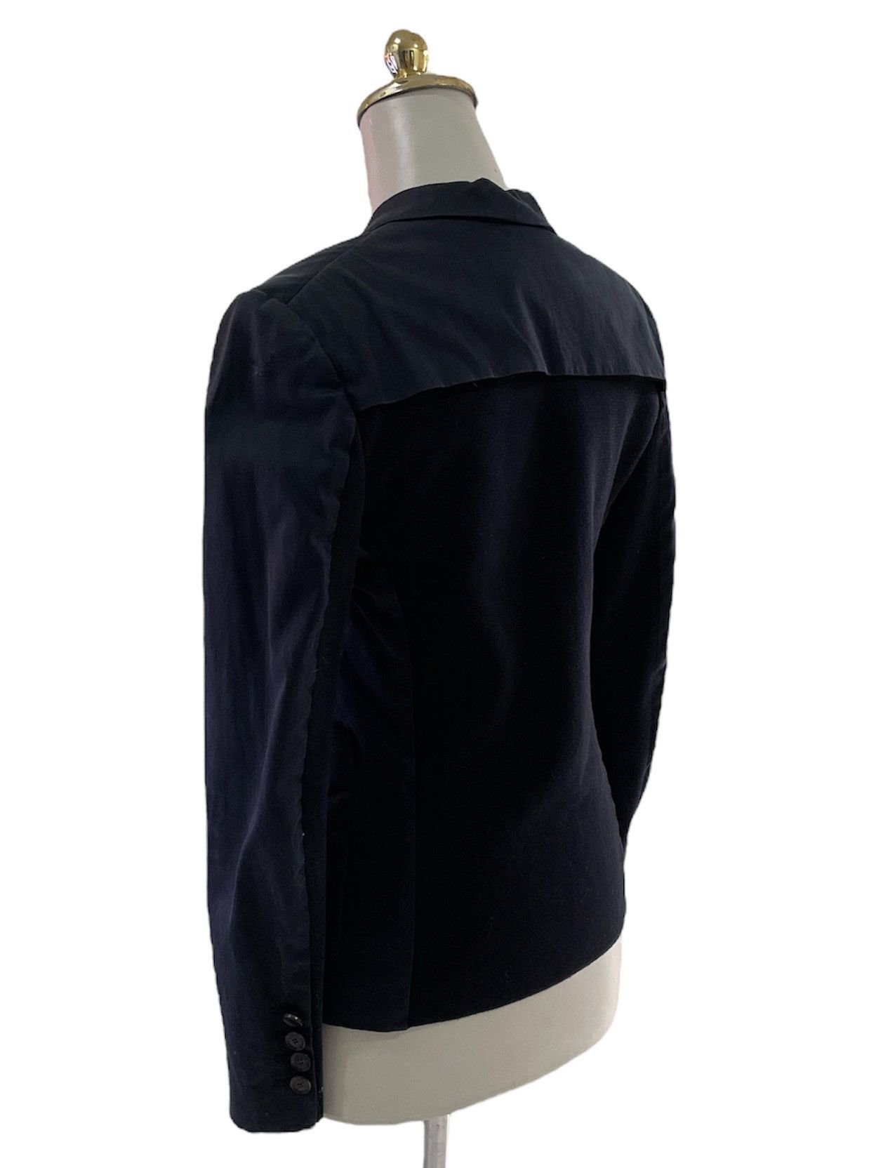 Gucci Rare!! GUCCI Blazer Size S / US 4 / IT 40 - 4 Thumbnail