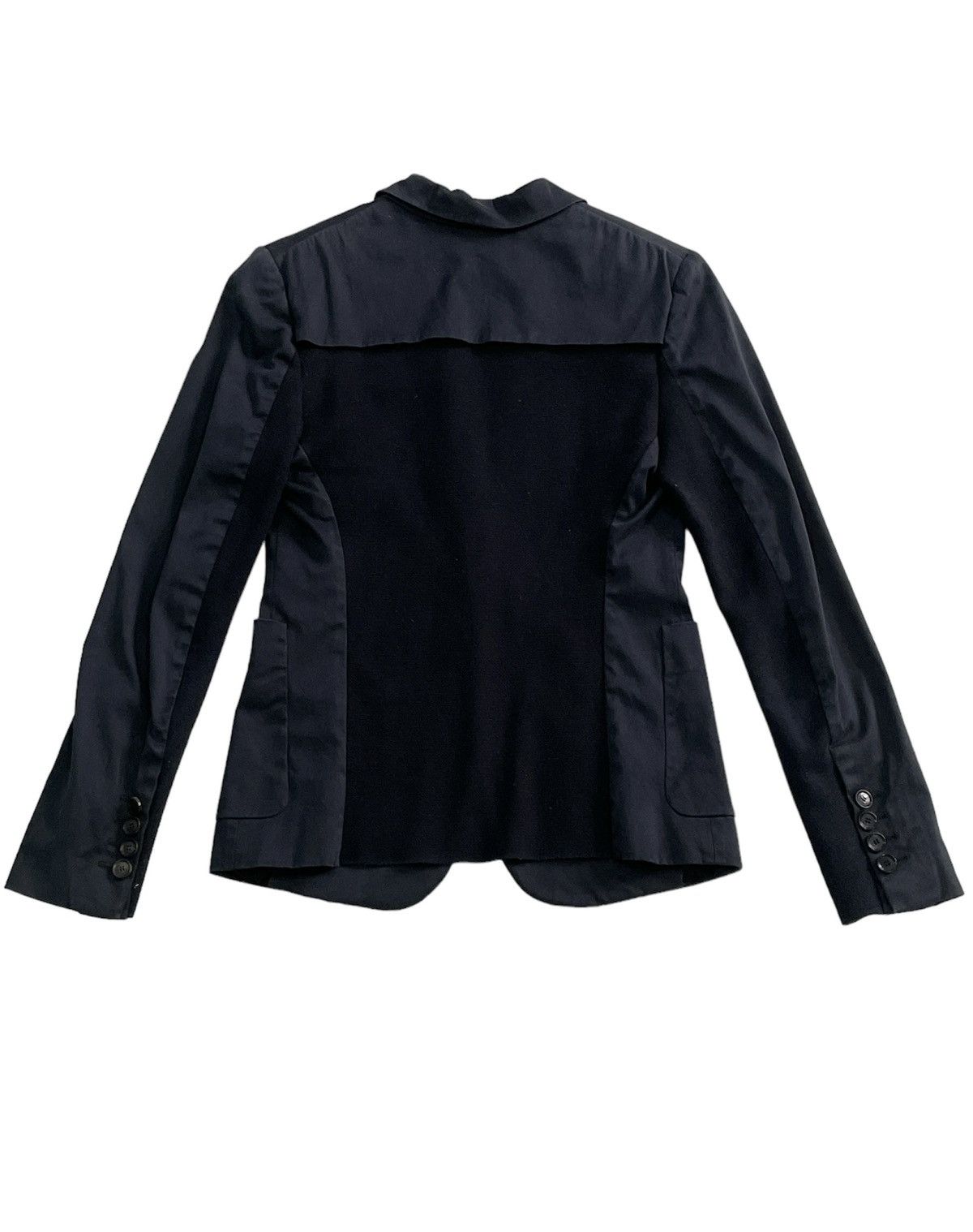 Gucci Rare!! GUCCI Blazer Size S / US 4 / IT 40 - 2 Thumbnail
