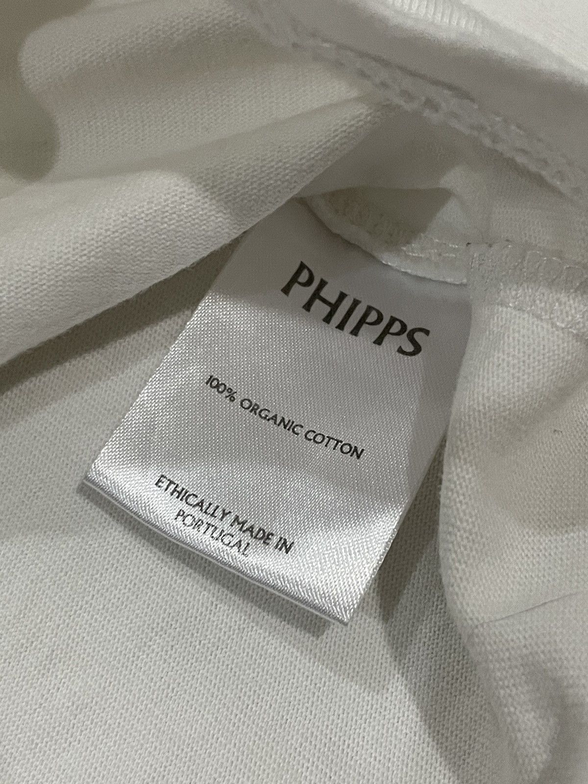 Phipps Phipps Stay Awhile Shirt Size US L / EU 52-54 / 3 - 4 Thumbnail