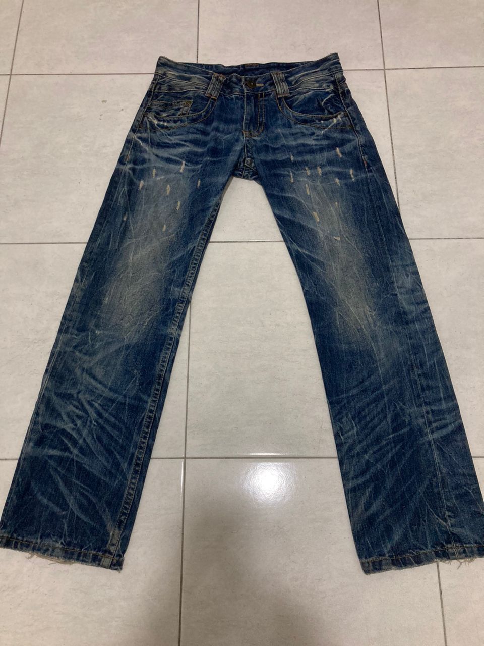 Hysteric Glamour Combo Lolita Flare inspired Hysteric Glamour Size US 33 - 5 Thumbnail