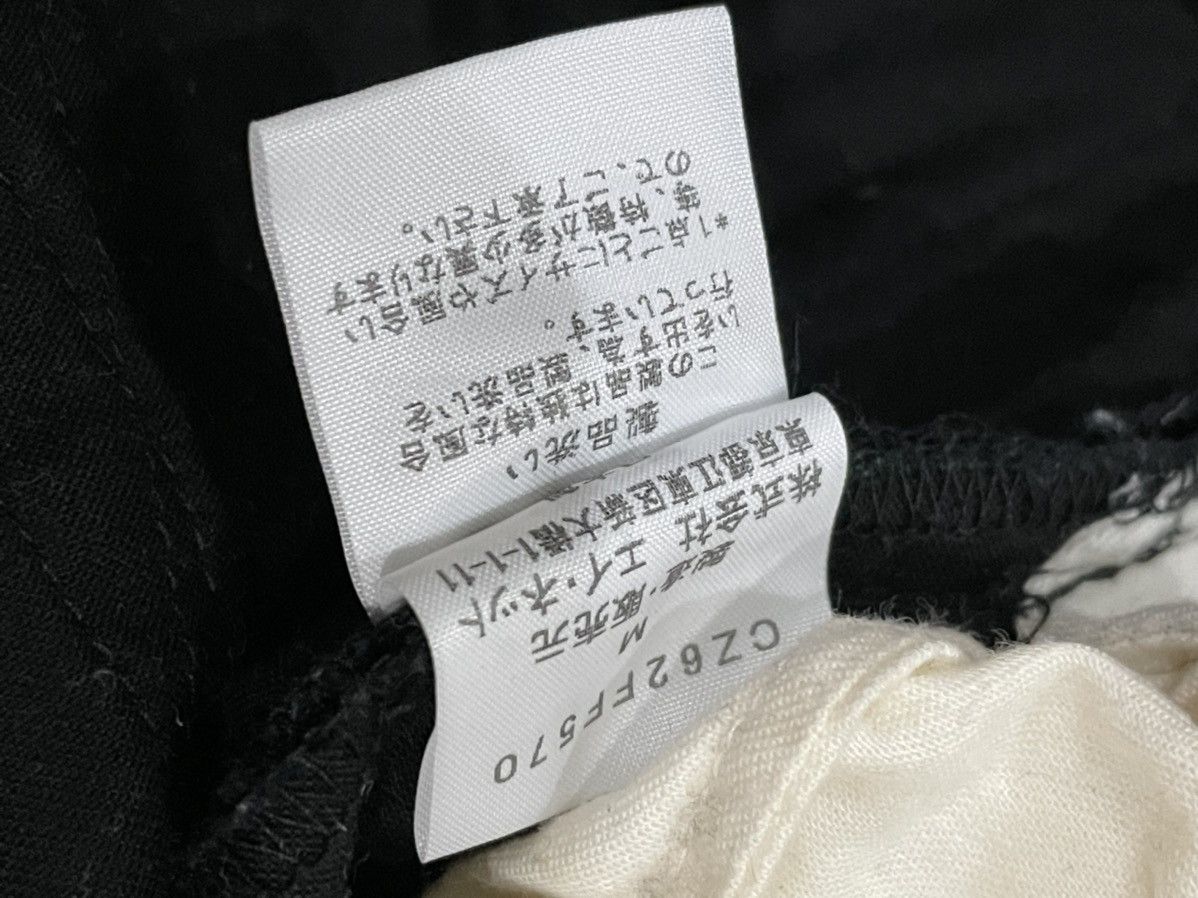 CABANE de ZUCCa × Issey Miyake × Japanese Brand Cabane De ZUCCA Pants Size US 31 - 7 Thumbnail