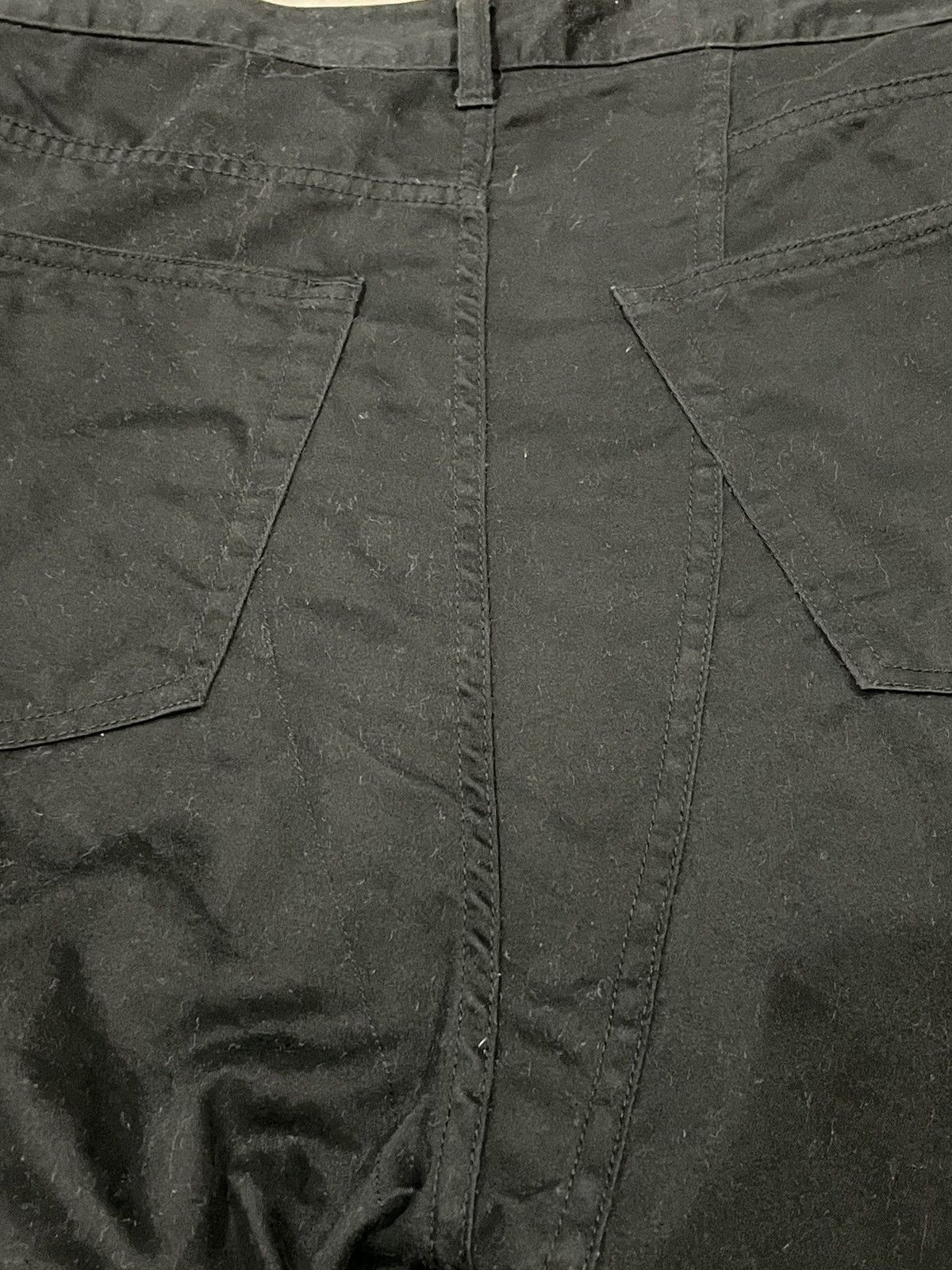 CABANE de ZUCCa × Issey Miyake × Japanese Brand Cabane De ZUCCA Pants Size US 31 - 4 Thumbnail