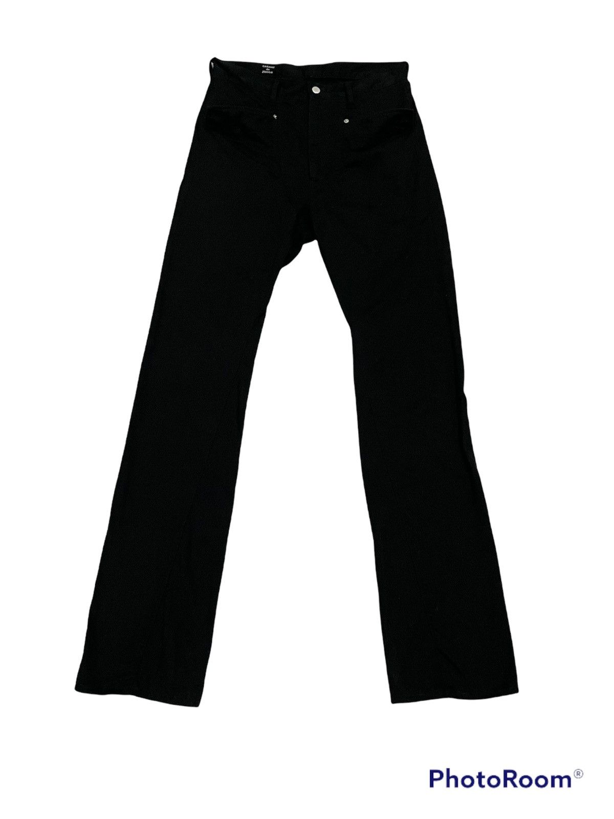 Cabane De ZUCCA Pants