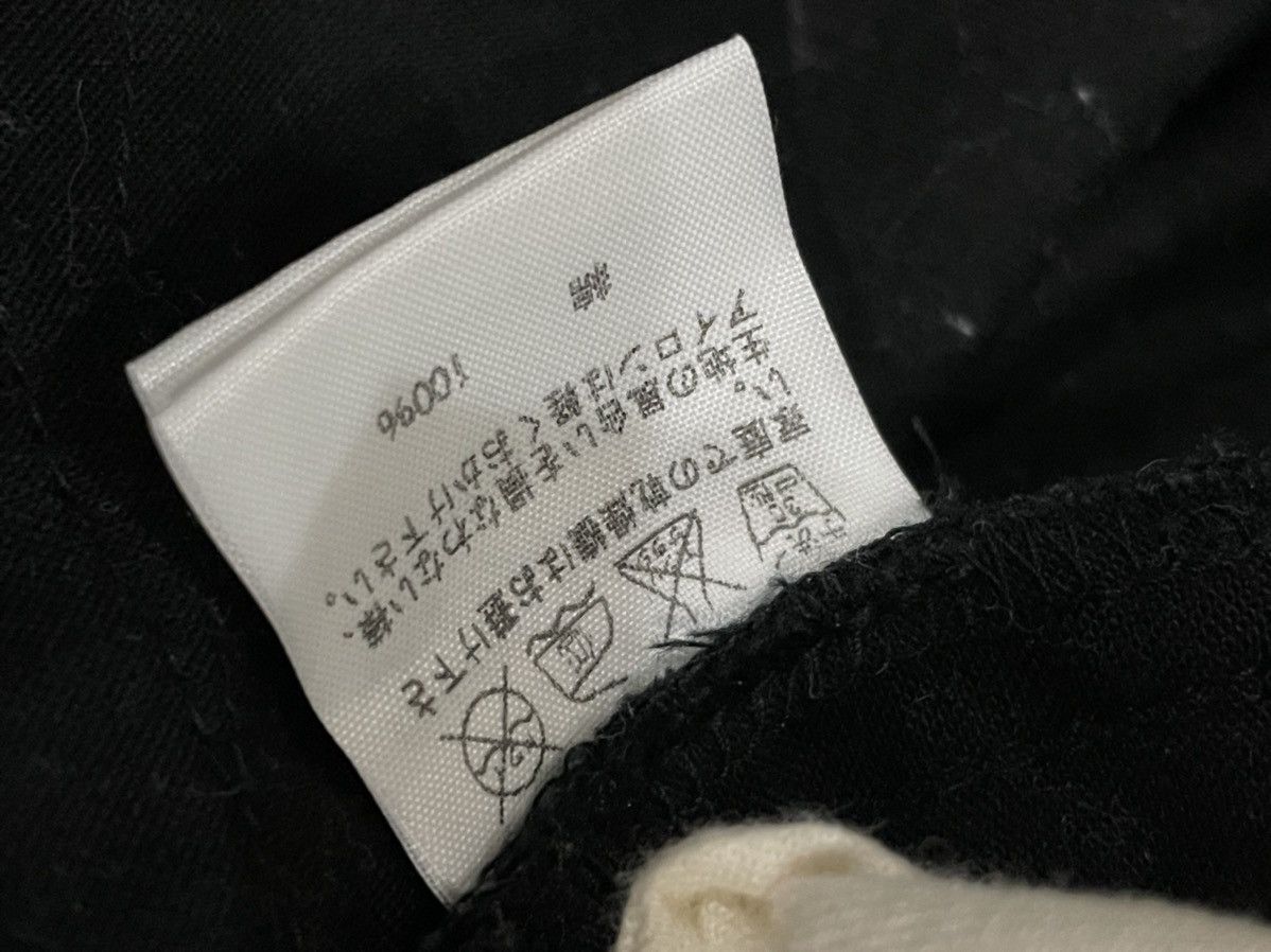 CABANE de ZUCCa × Issey Miyake × Japanese Brand Cabane De ZUCCA Pants Size US 31 - 6 Thumbnail