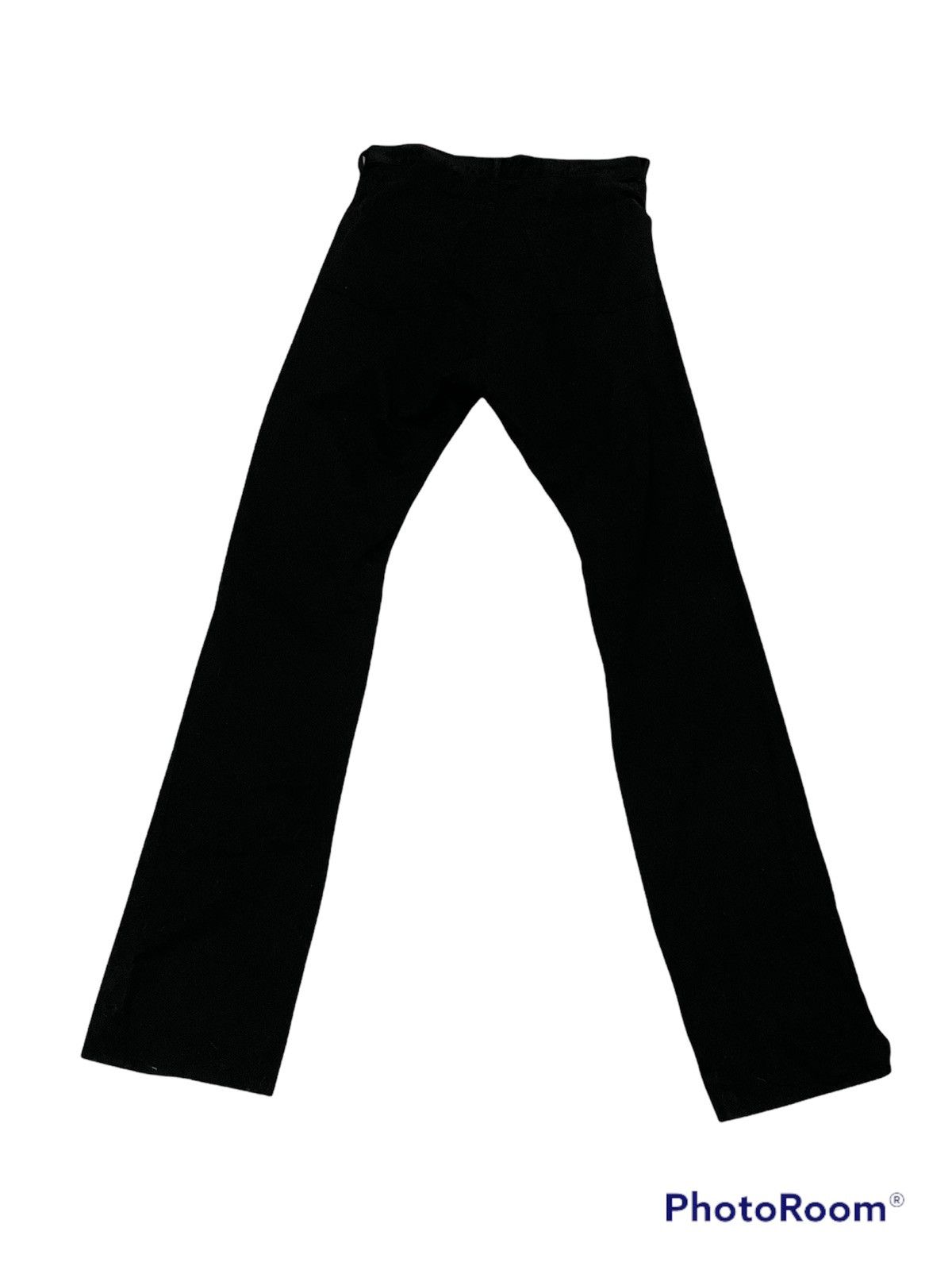 CABANE de ZUCCa × Issey Miyake × Japanese Brand Cabane De ZUCCA Pants Size US 31 - 3 Thumbnail