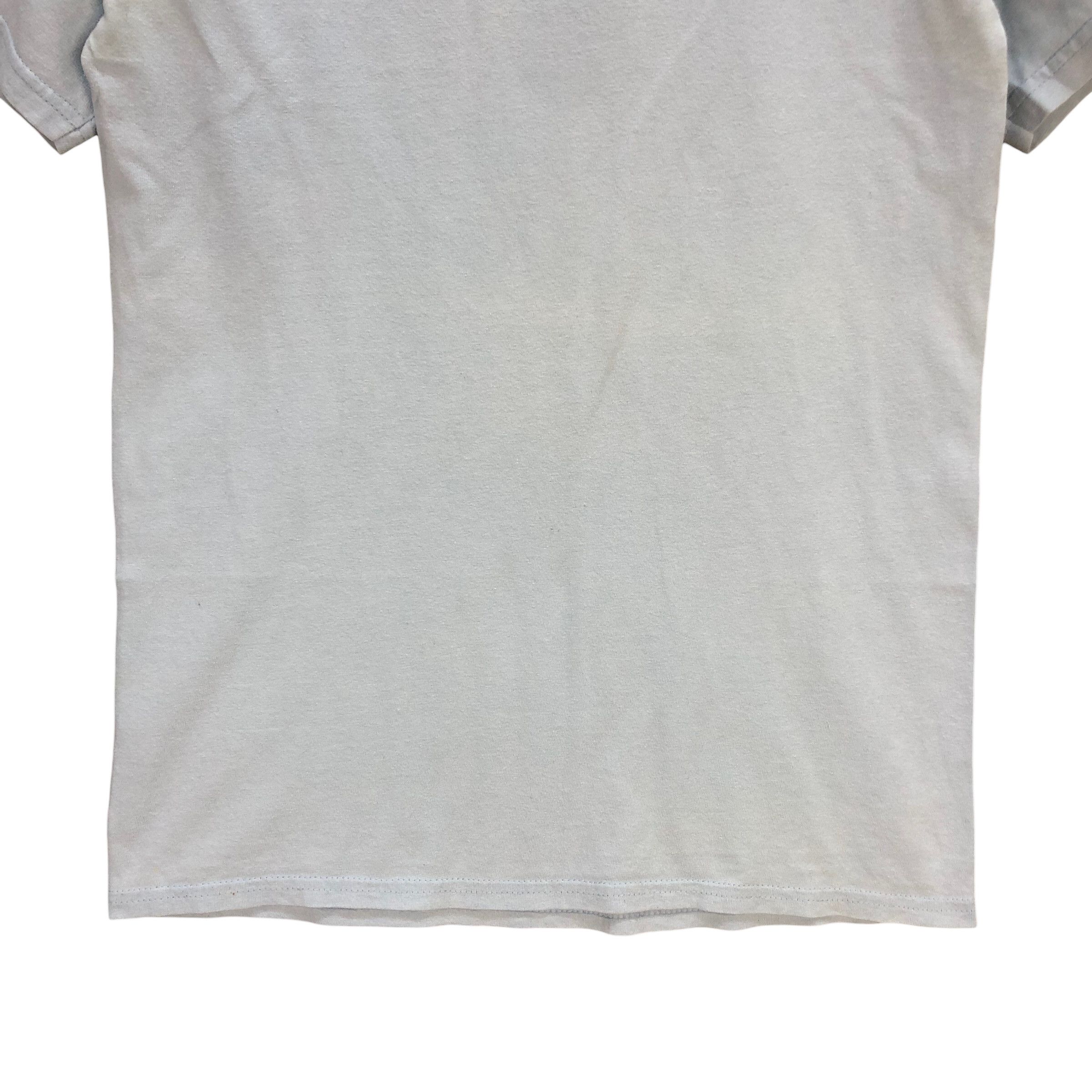 Gildan Y2K KLEIN HOMECOMING 2002 GO BEARCATS TEE #7364-139 Size US S / EU 44-46 / 1 - 6 Thumbnail