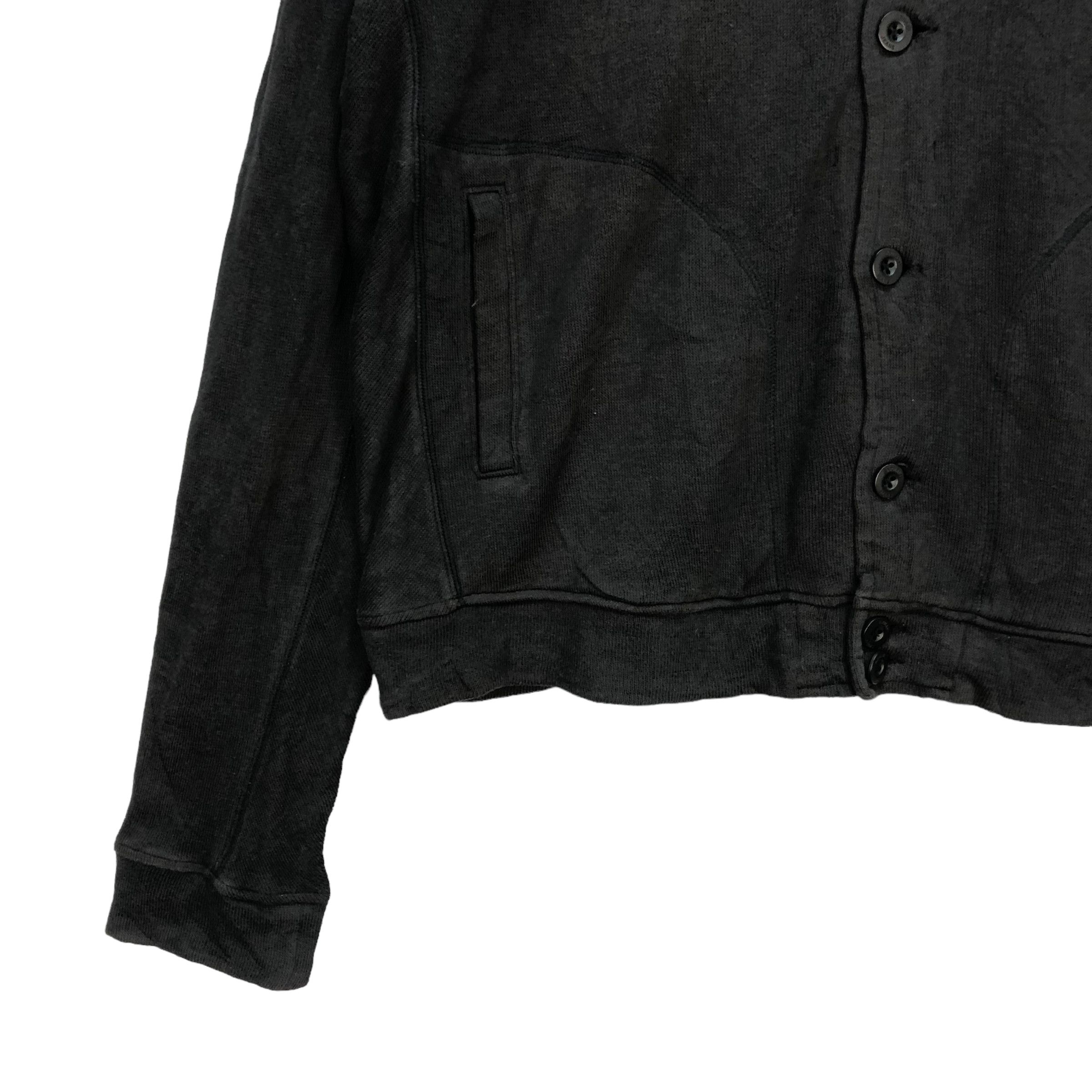Armani ARMANI JEANS SWEATER #7374-140 Size US XXL / EU 58 / 5 - 5 Thumbnail