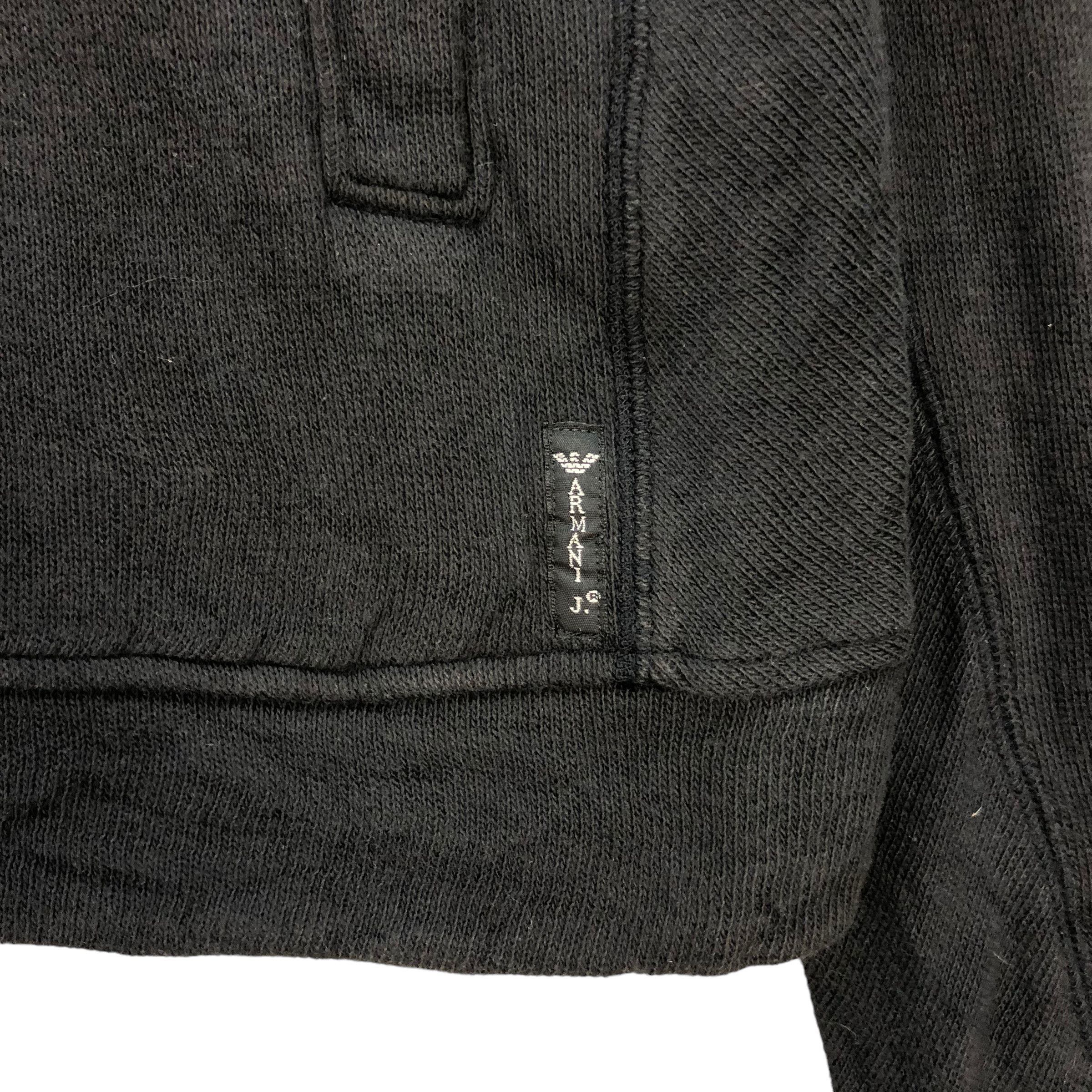 Armani ARMANI JEANS SWEATER #7374-140 Size US XXL / EU 58 / 5 - 7 Thumbnail