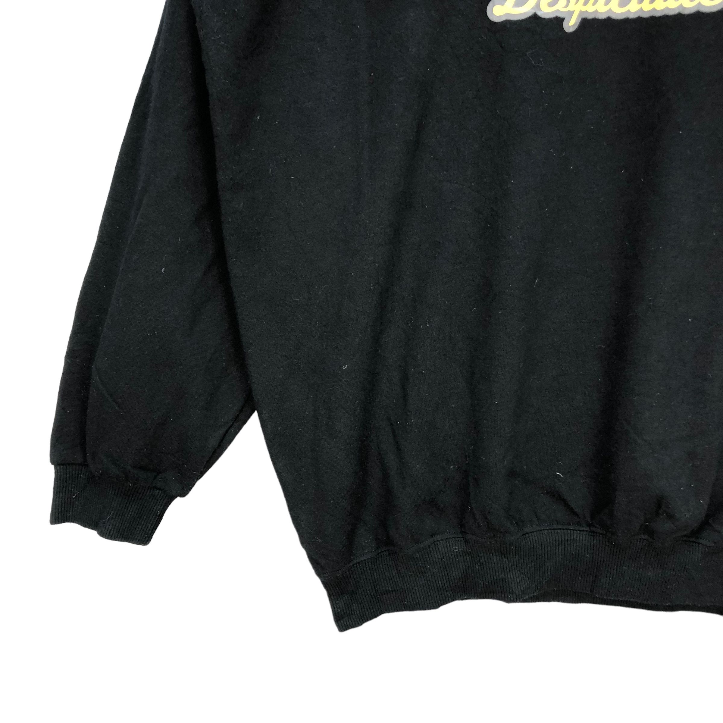 Cartoon Network DESPICABLE ME MINION MADE BIG LOGO SWEATSHIRS #7384-141 Size US L / EU 52-54 / 3 - 5 Thumbnail
