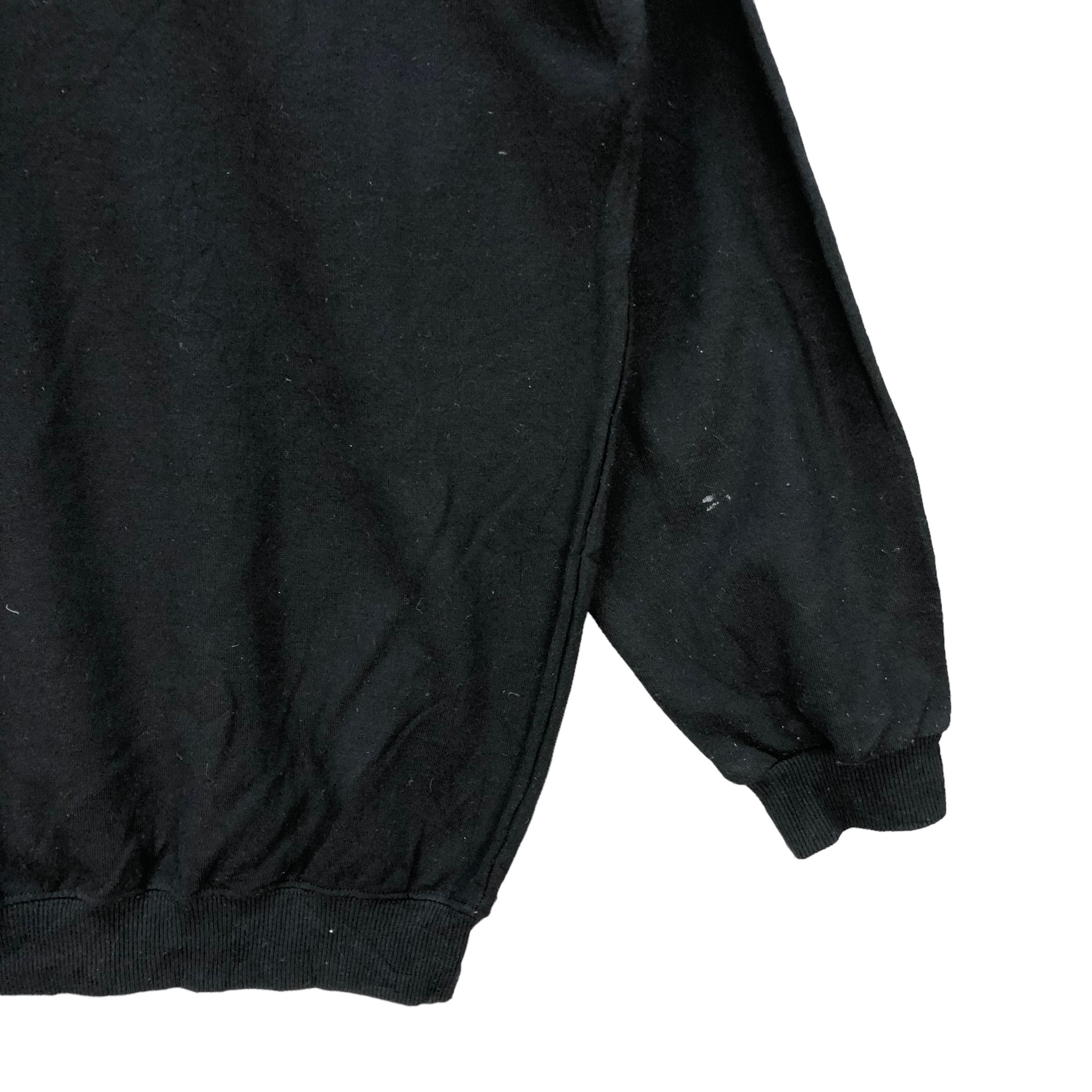 Cartoon Network DESPICABLE ME MINION MADE BIG LOGO SWEATSHIRS #7384-141 Size US L / EU 52-54 / 3 - 10 Thumbnail