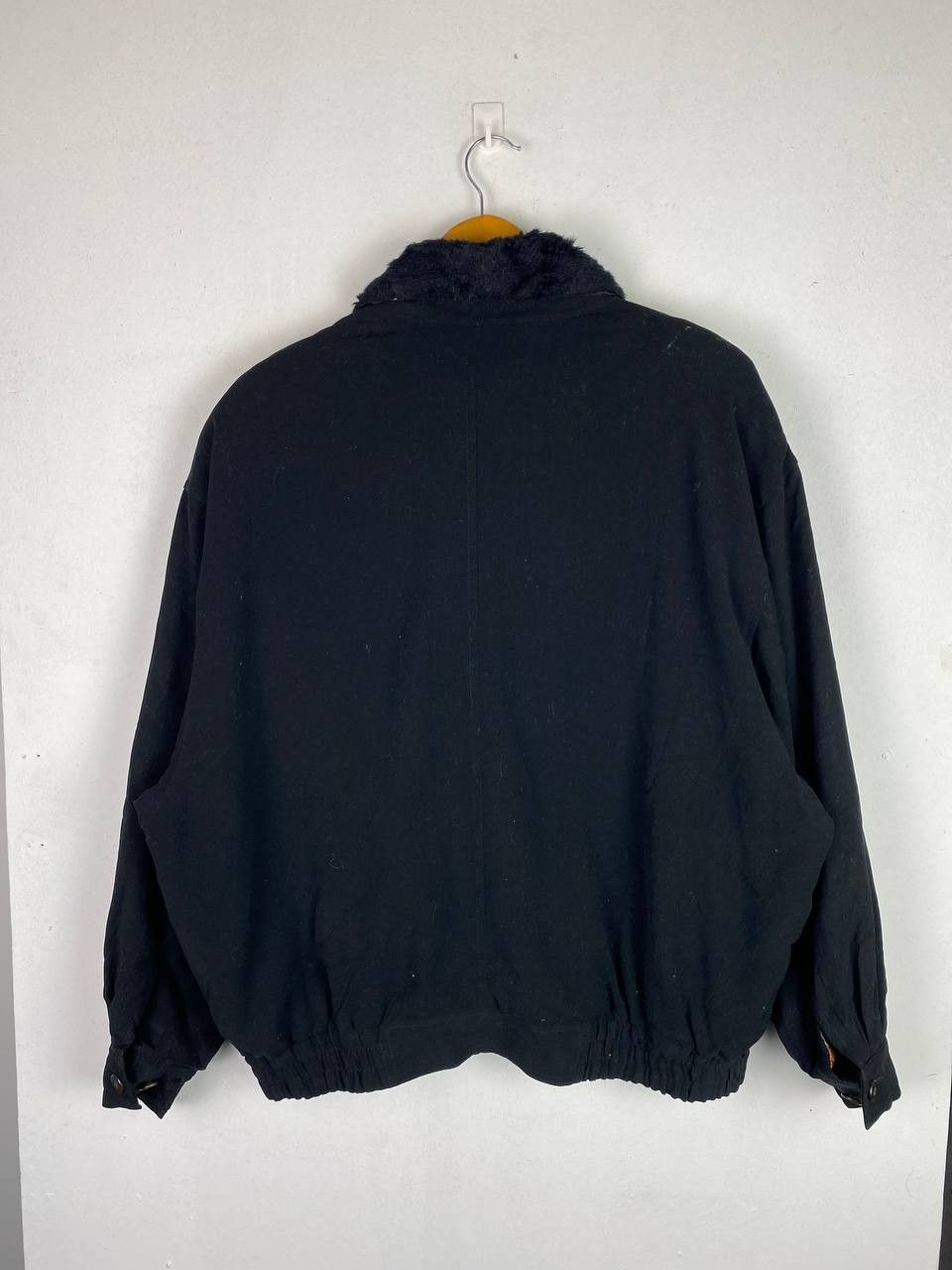 Other vintage italian designer jacket nice design Size XXL / US 16-18 / IT 52-54 - 2 Thumbnail