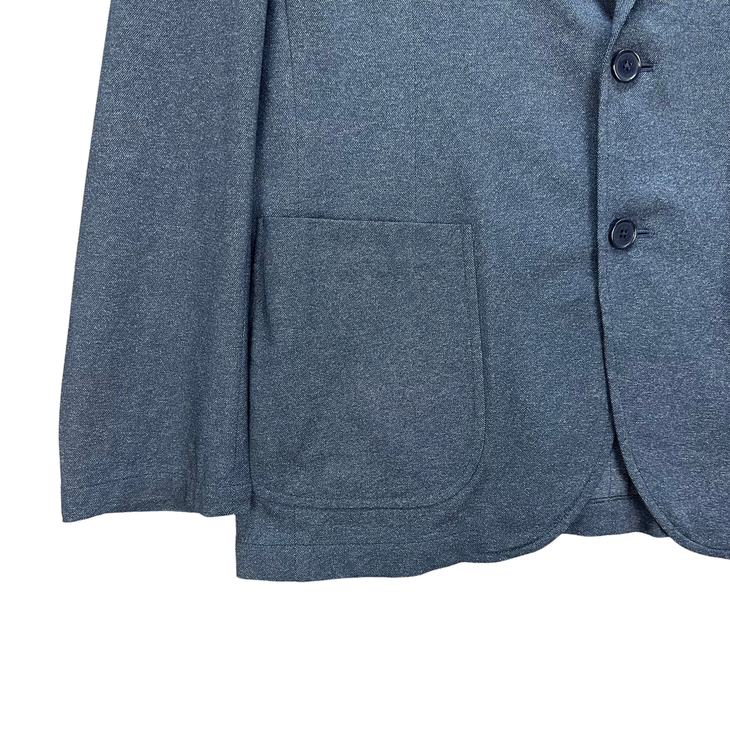 Mackintosh MACKINTOSH PHILOSOPHY CASUAL JACKET / BLAZERS #7445-146 Size 42R - 4 Thumbnail