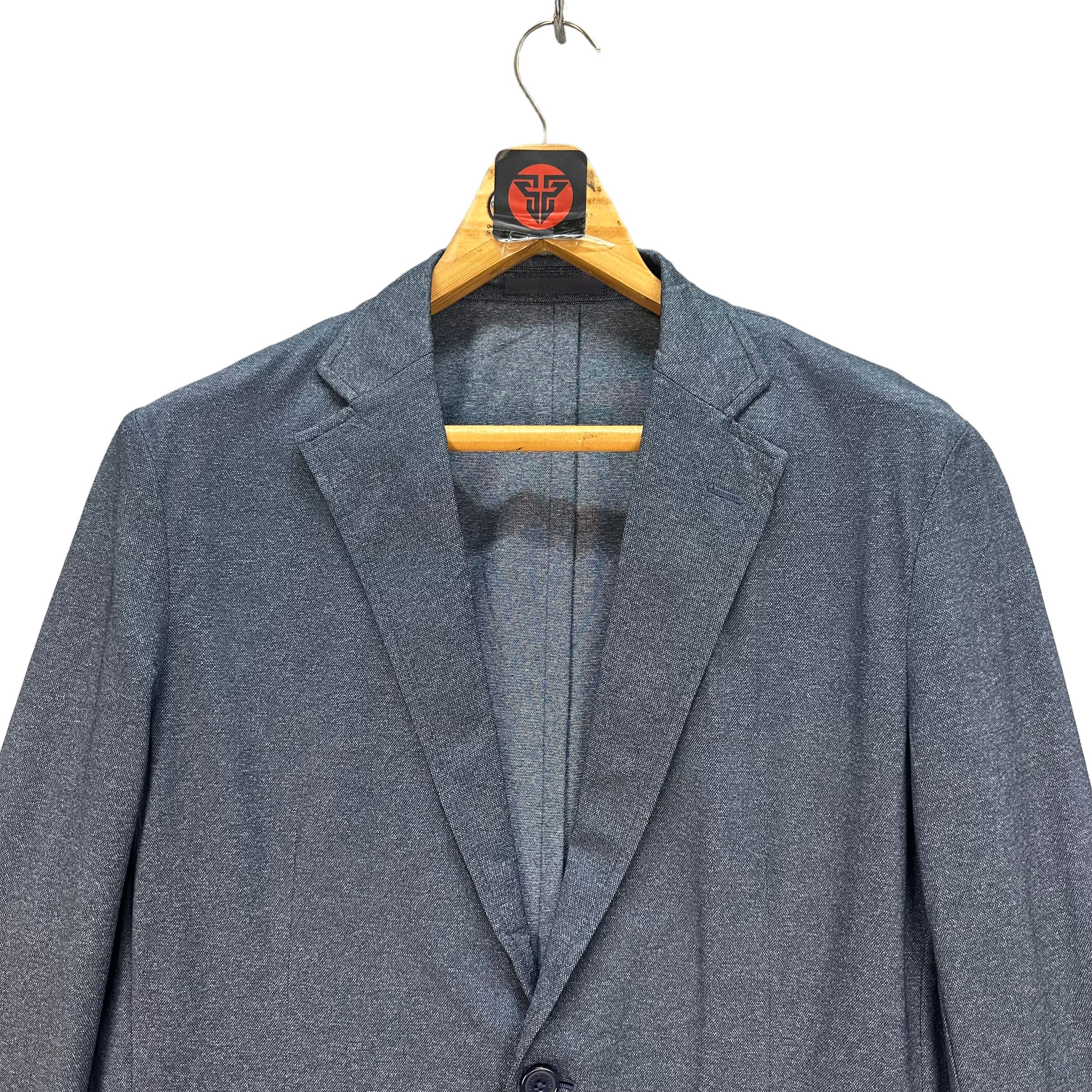 Mackintosh MACKINTOSH PHILOSOPHY CASUAL JACKET / BLAZERS #7445-146 Size 42R - 2 Thumbnail