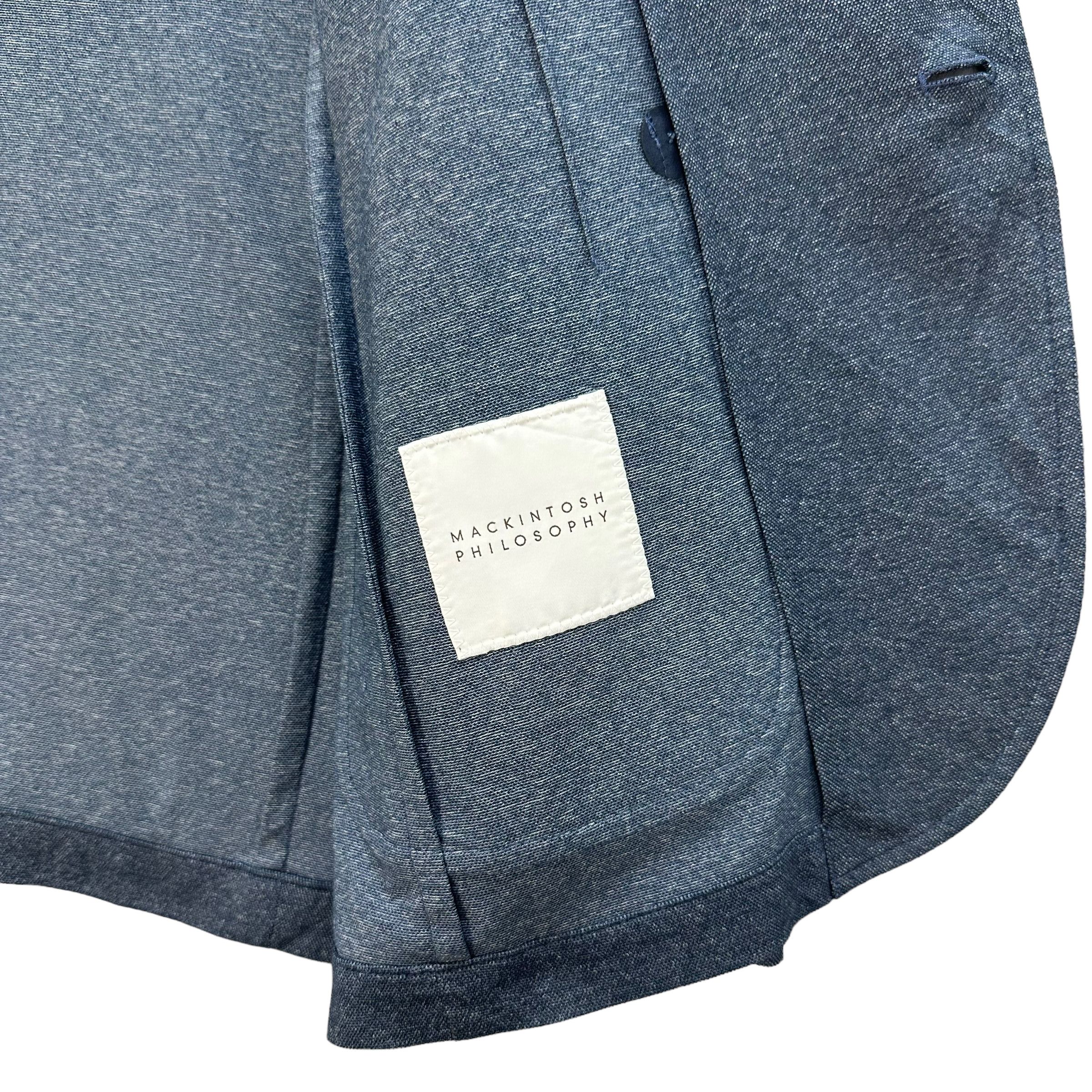 Mackintosh MACKINTOSH PHILOSOPHY CASUAL JACKET / BLAZERS #7445-146 Size 42R - 7 Thumbnail