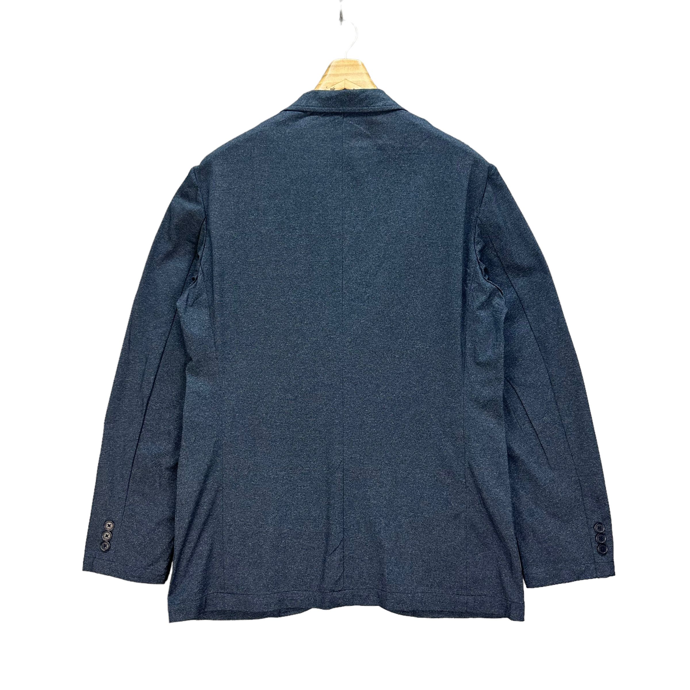 Mackintosh MACKINTOSH PHILOSOPHY CASUAL JACKET / BLAZERS #7445-146 Size 42R - 10 Thumbnail