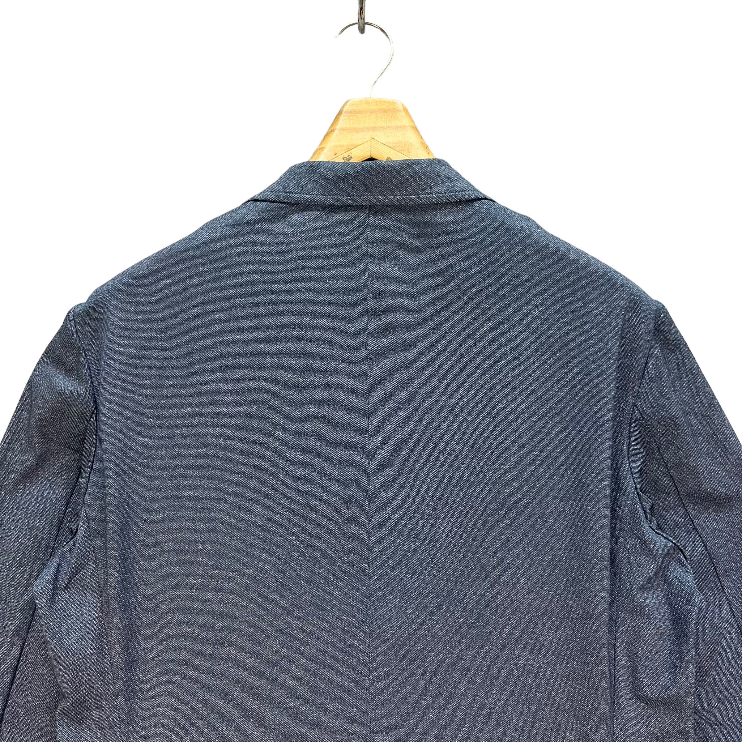 Mackintosh MACKINTOSH PHILOSOPHY CASUAL JACKET / BLAZERS #7445-146 Size 42R - 11 Thumbnail