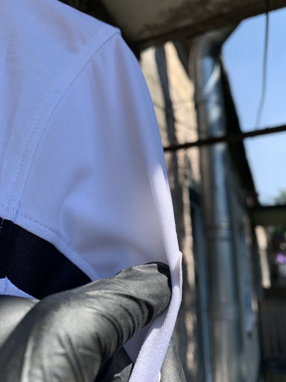 Under Armour 2014/15 Under Armour Tottenham Hotspur Long Sleeve Jersey Size US M / EU 48-50 / 2 - 19 Thumbnail