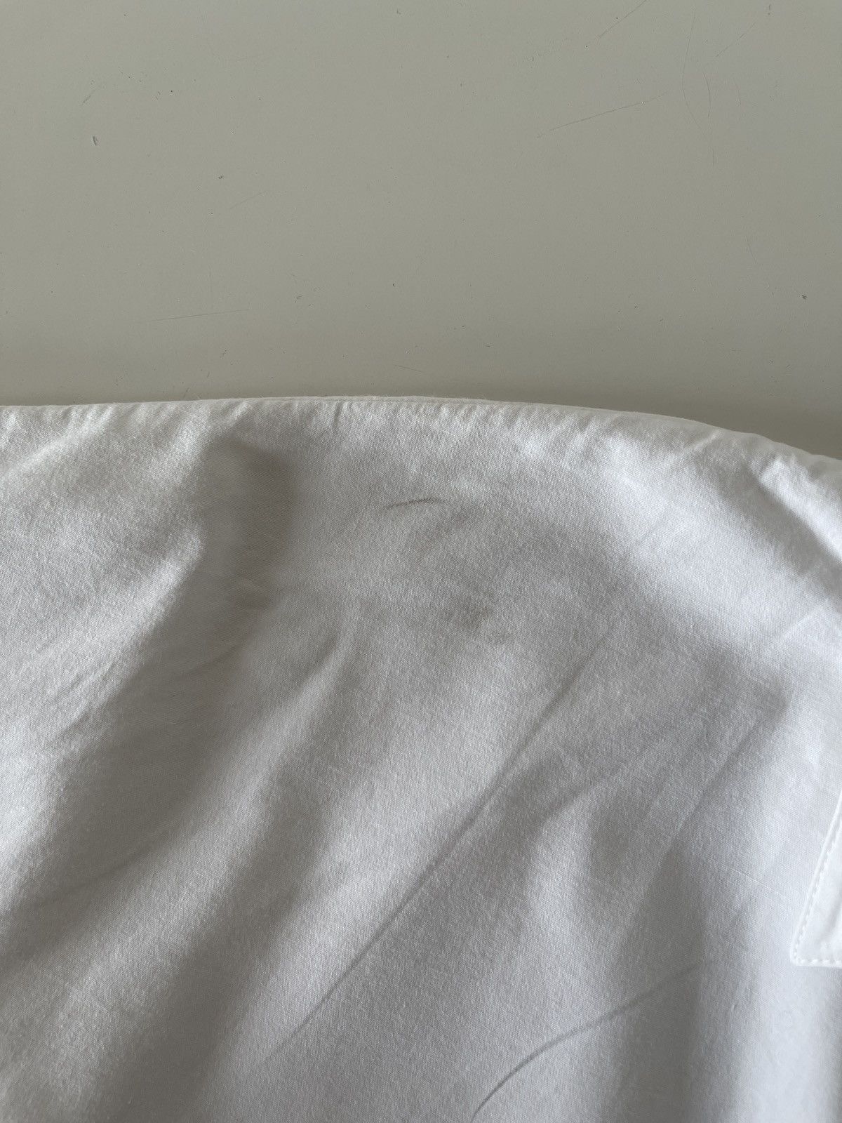 Celine Céline by Phoebe Philo Half-Zip Wide Sleeve Shirt Size S / US 4 / IT 40 - 10 Thumbnail