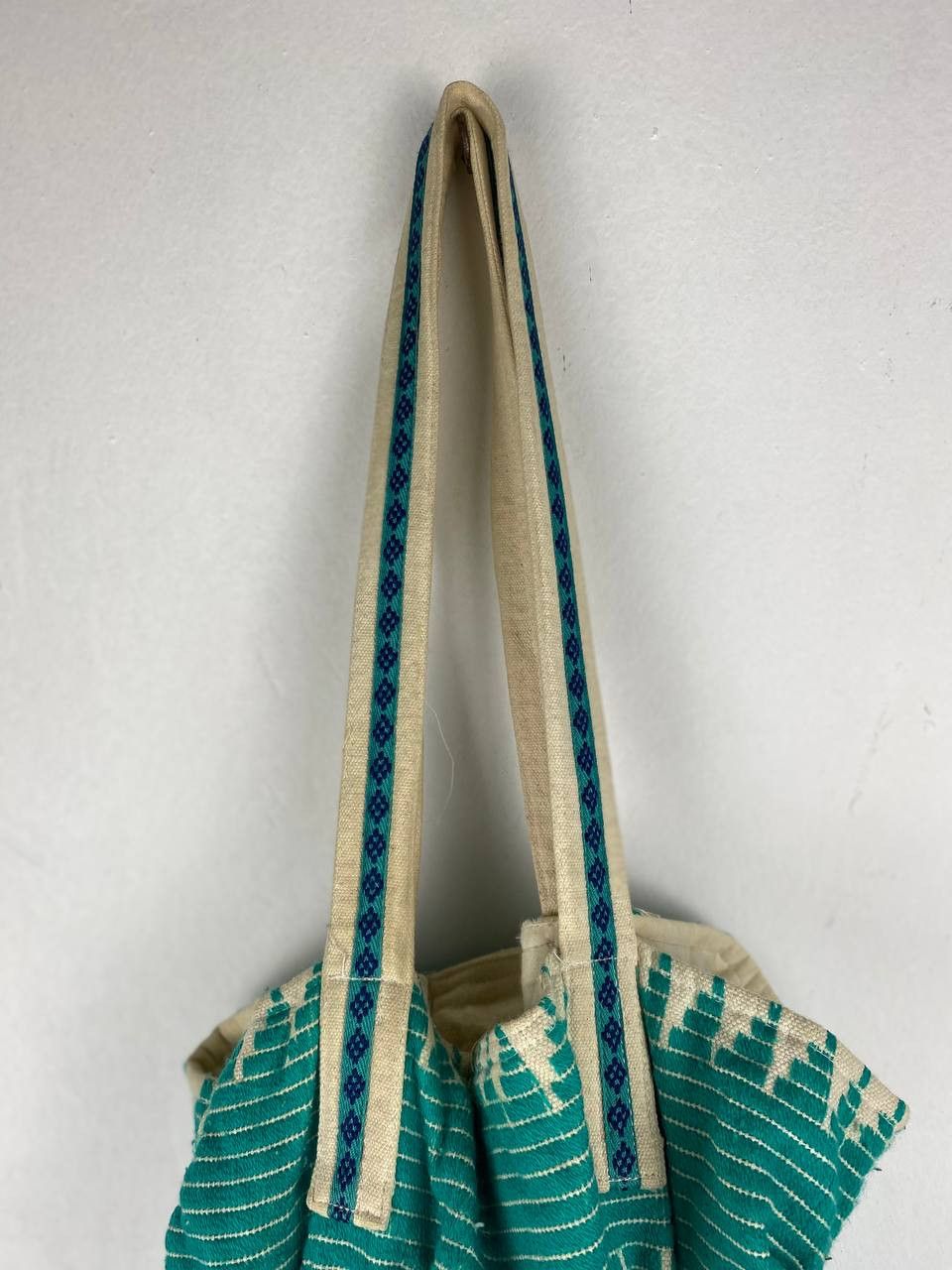 Japanese Brand vintage japanese brands crossbody bag navajo design Size ONE SIZE - 2 Thumbnail
