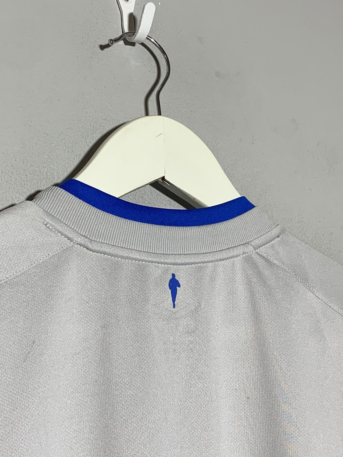 Umbro Everton 2017/18 Away Y2k Streetwear Football Shirt Size US M / EU 48-50 / 2 - 10 Thumbnail