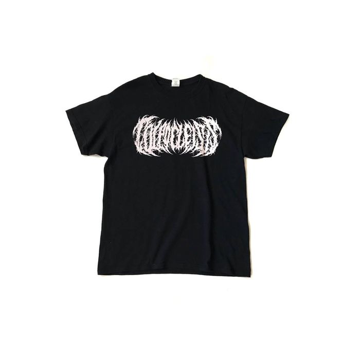 Band Tees Death metal y2k shirt Colpocleisis band merch | Grailed