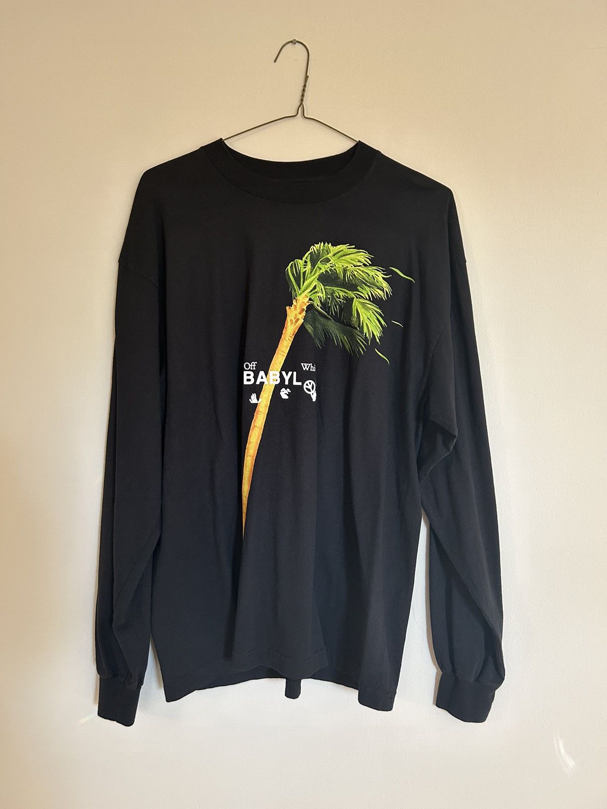 Babylon × Off-White | Grailed