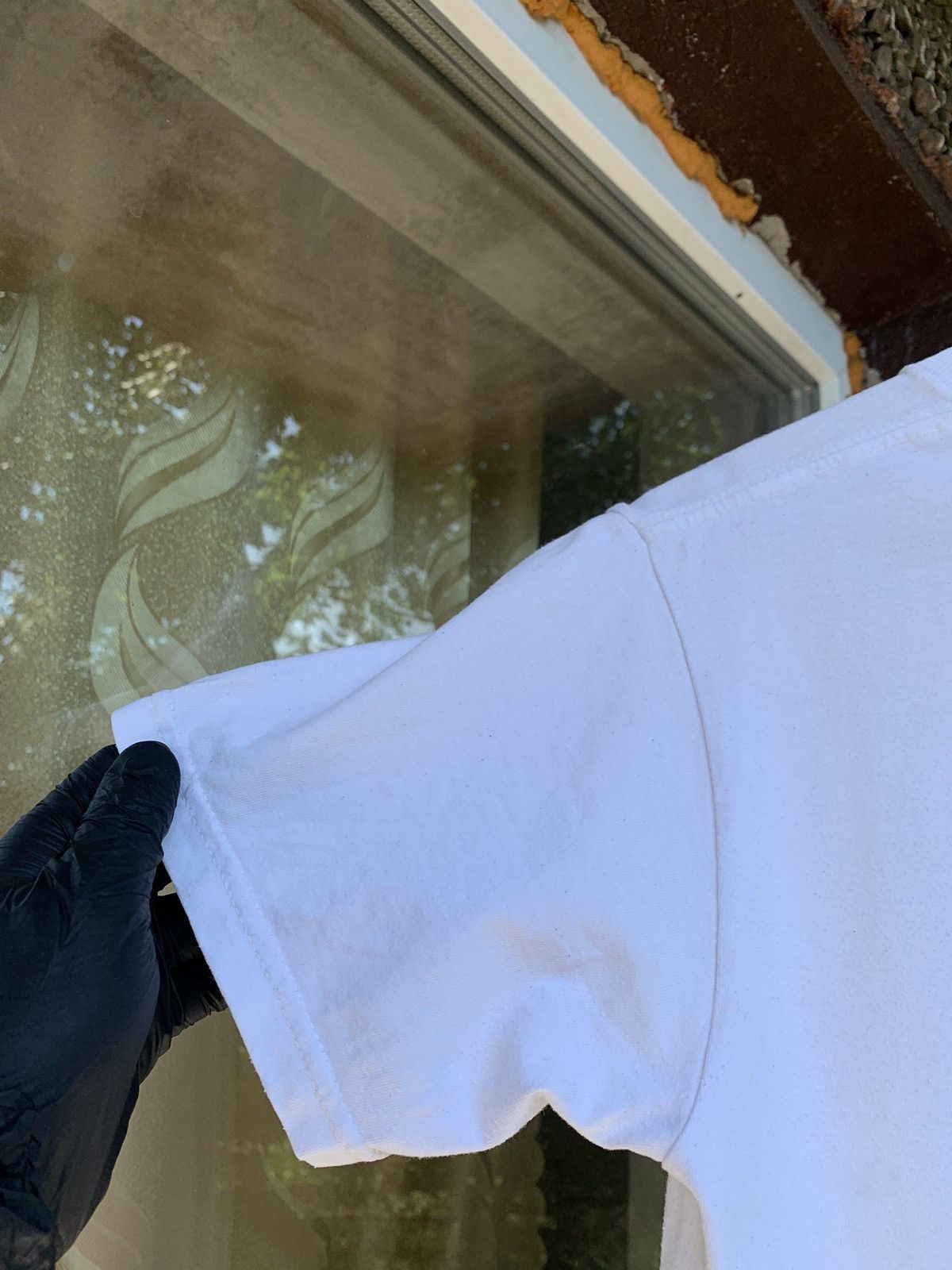 Fucking Awesome Fucking Awesome White T-Shirt Size US S / EU 44-46 / 1 - 12 Thumbnail