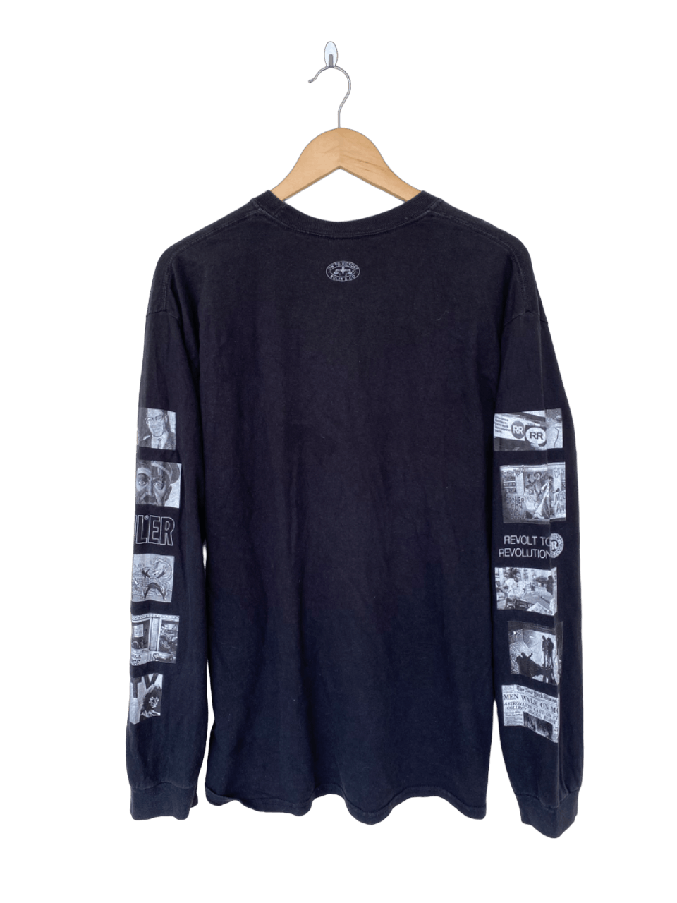 14th Addiction × If Six Was Nine Japanese Brand Ruler Revolt to Revolution Size US M / EU 48-50 / 2 - 2 Thumbnail