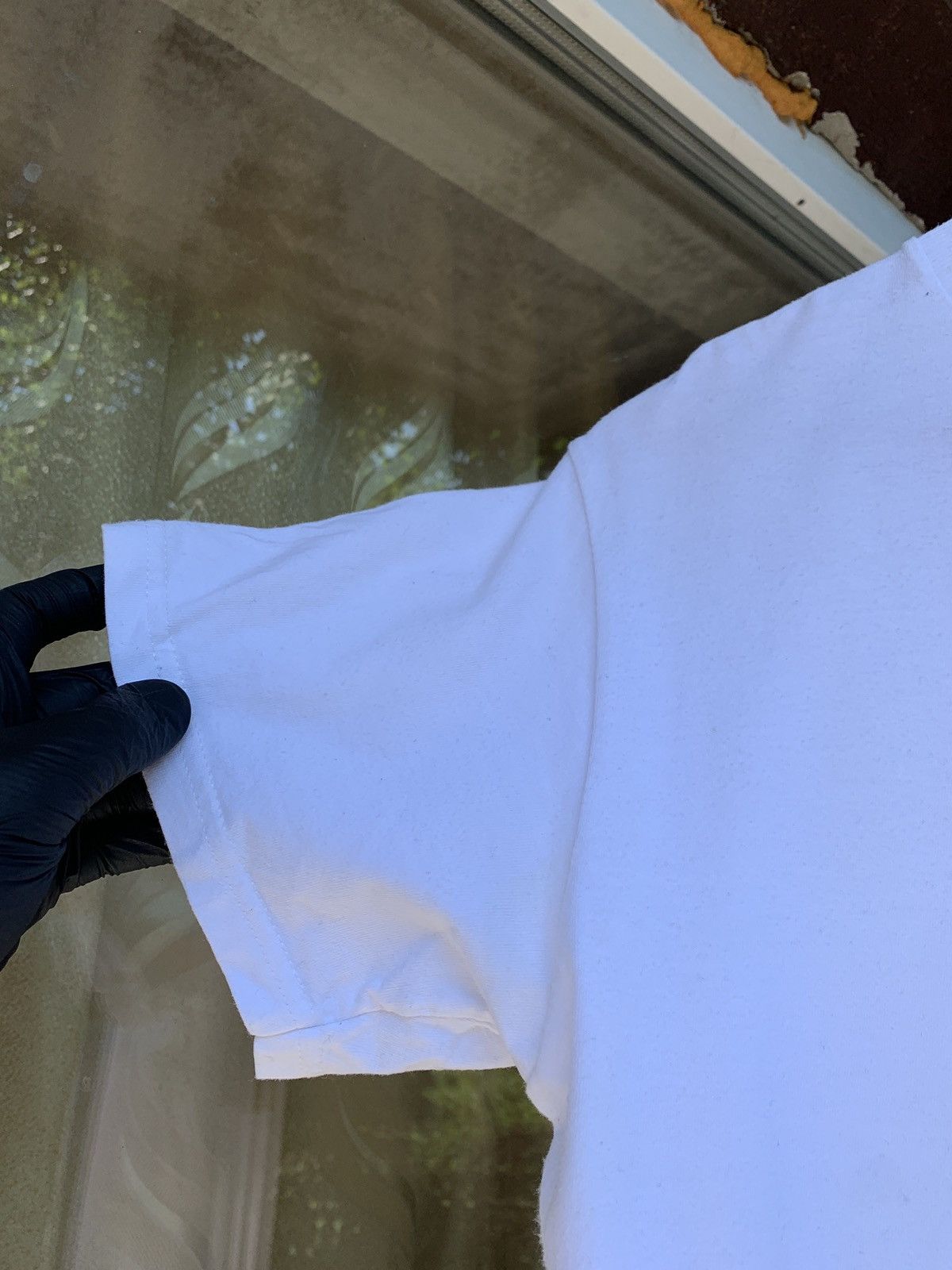 Fucking Awesome Fucking Awesome White T-Shirt Size US S / EU 44-46 / 1 - 13 Thumbnail