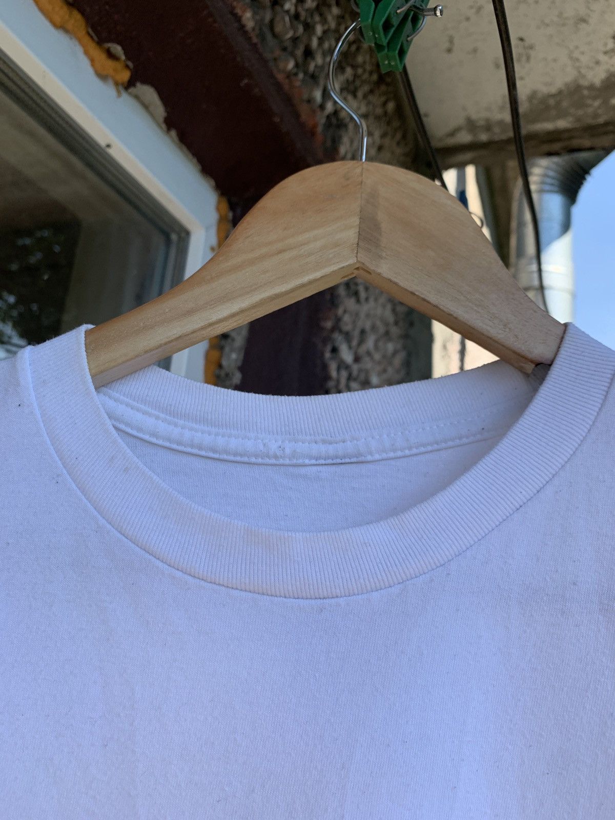 Fucking Awesome Fucking Awesome White T-Shirt Size US S / EU 44-46 / 1 - 12 Thumbnail