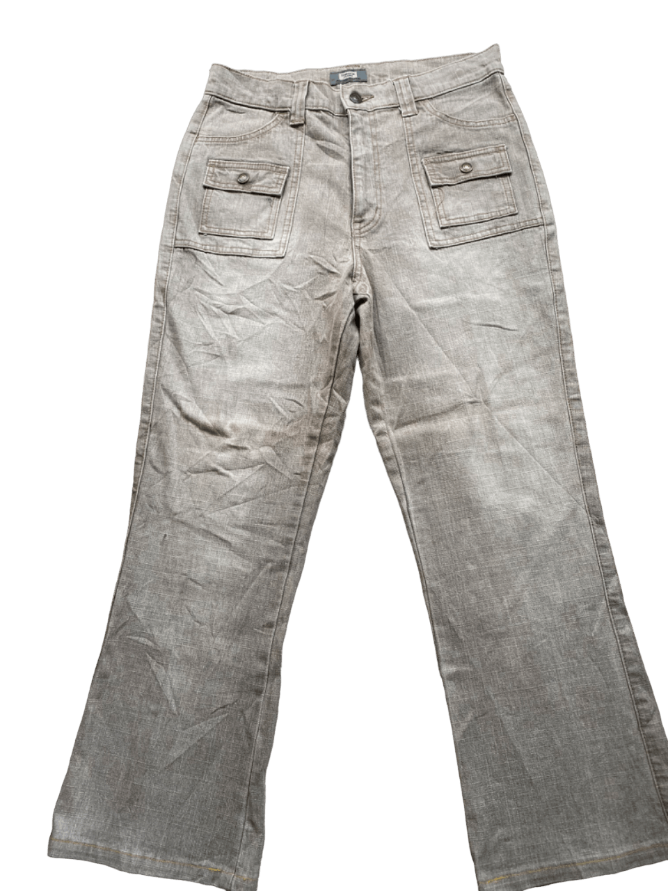 Hysteric Glamour Bush Denim | Grailed