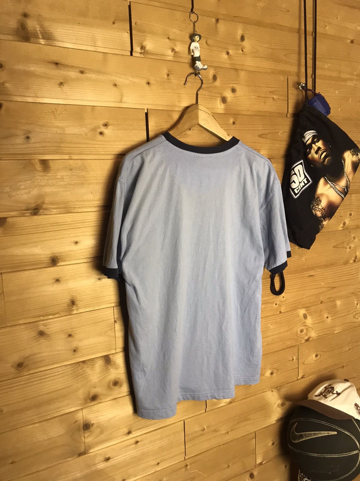 Vintage Vintage 2005 The Goonies t-shirt Size US L / EU 52-54 / 3 - 12 Thumbnail