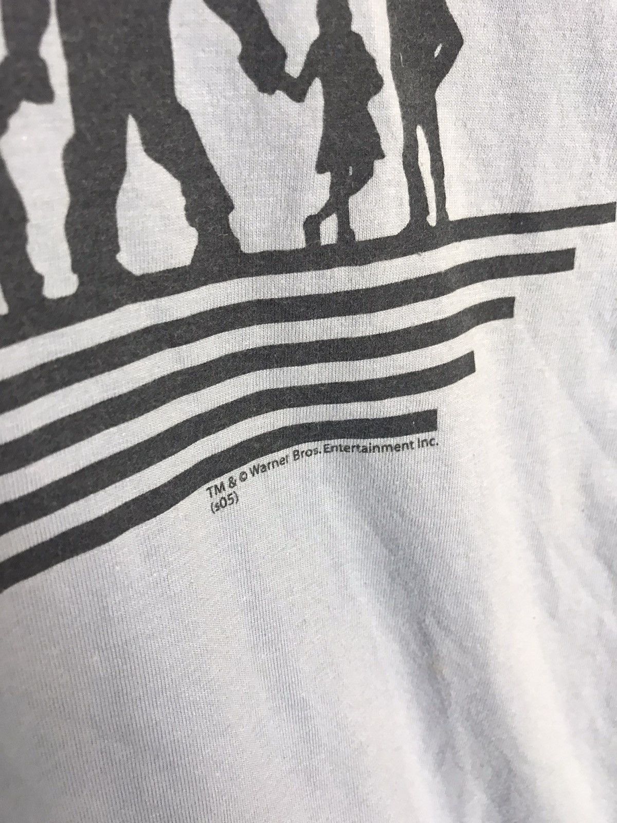 Vintage Vintage 2005 The Goonies t-shirt Size US L / EU 52-54 / 3 - 3 Thumbnail