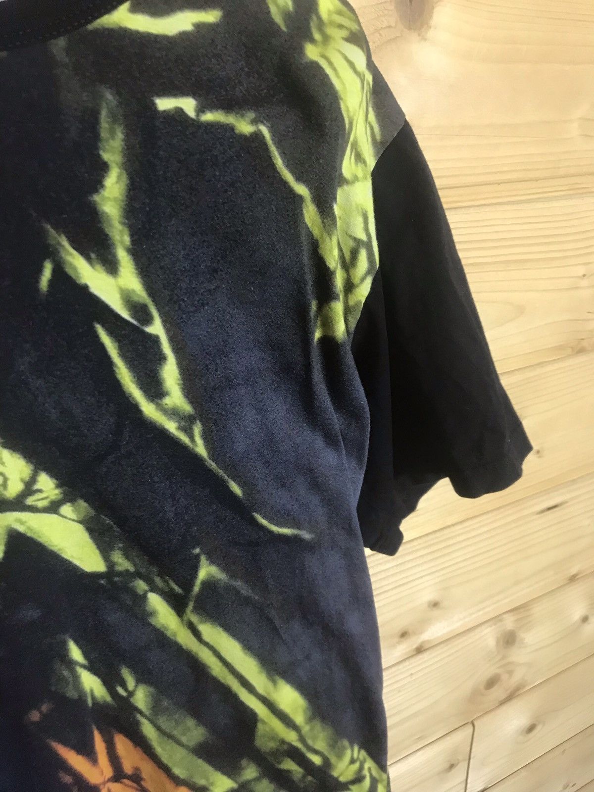 agnes b. Agnes B. graphics t-shirt Size US M / EU 48-50 / 2 - 3 Thumbnail