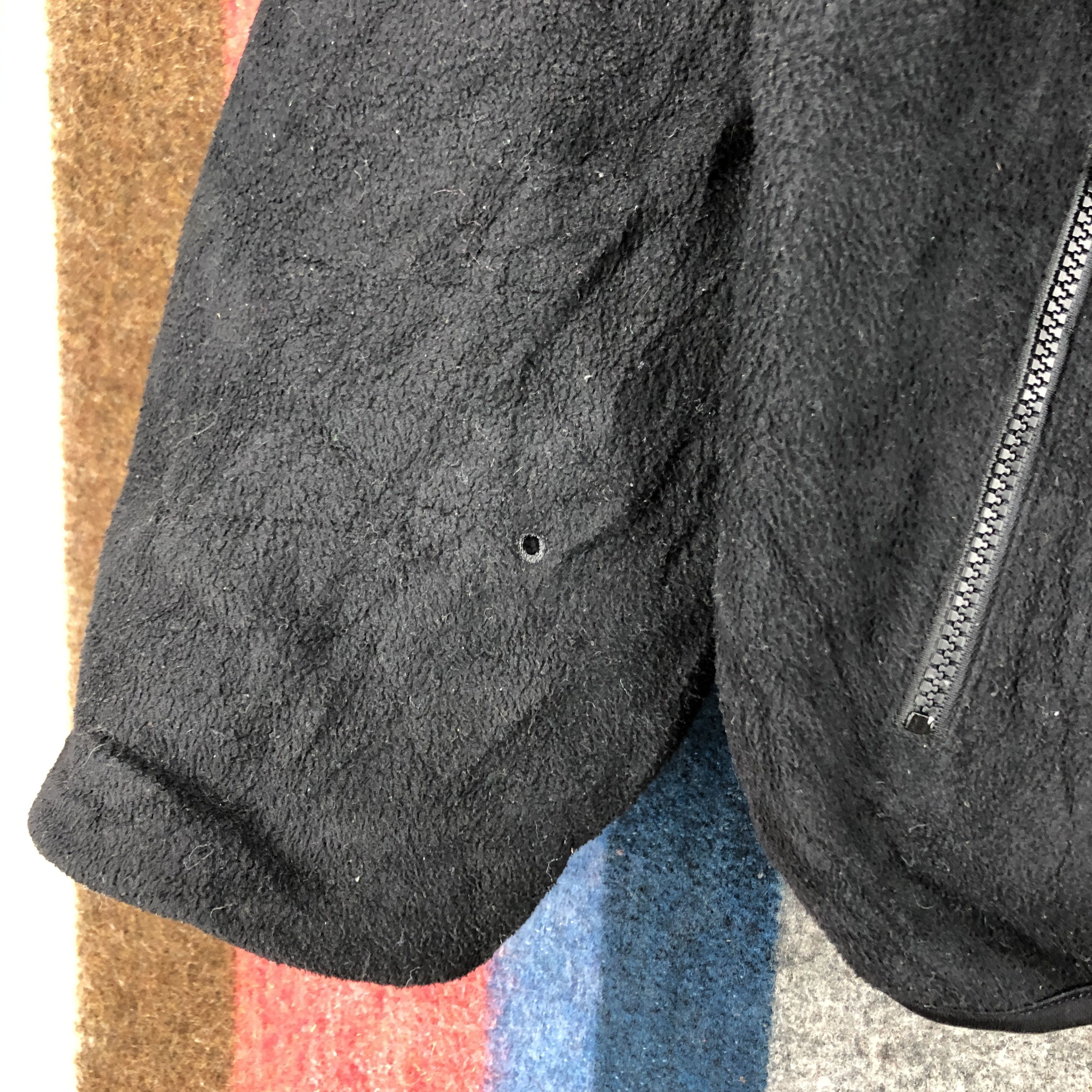 Champion Y2K Vintage CHAMPION Turtle Neck Fleece #2788-101 Size US L / EU 52-54 / 3 - 7 Thumbnail