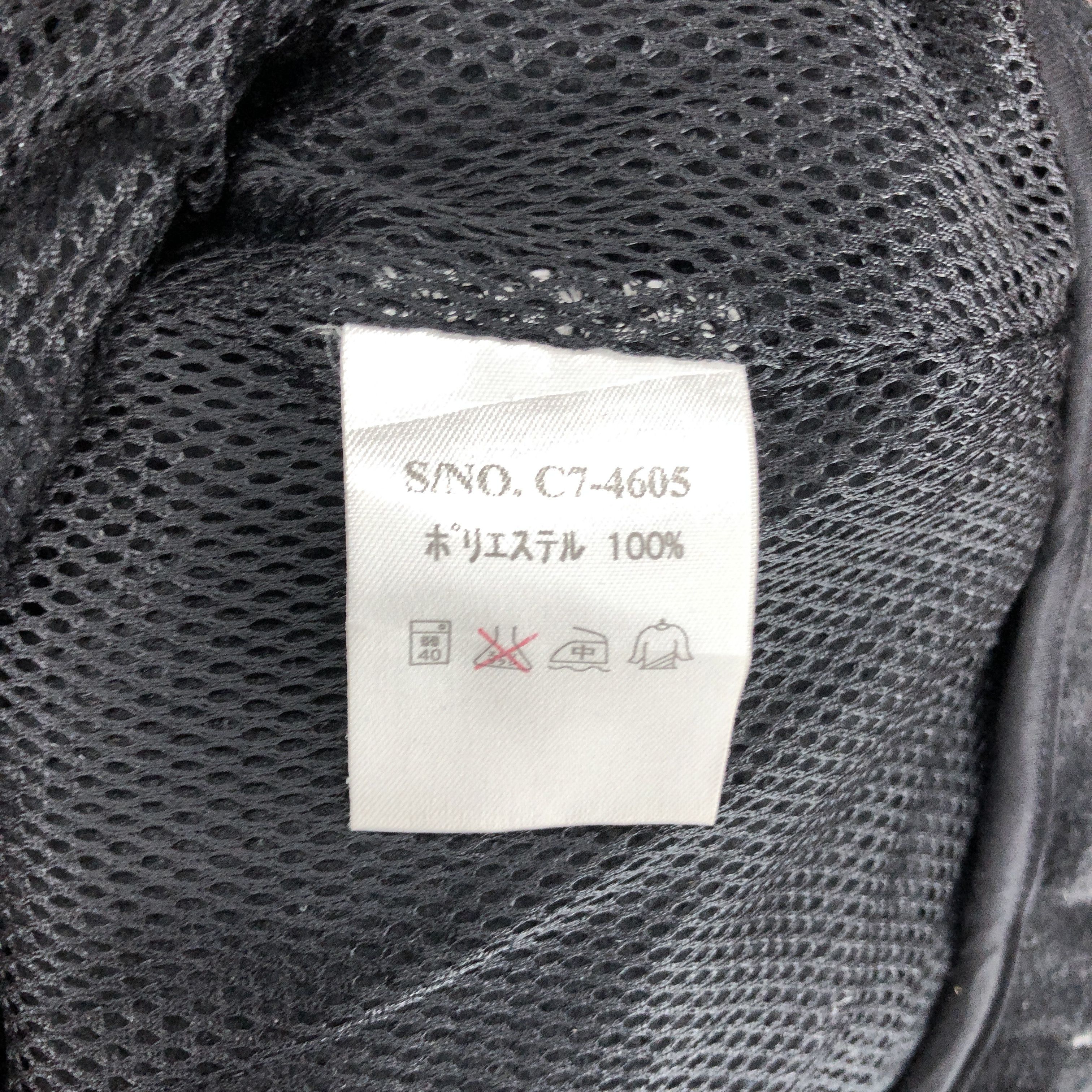 Champion Y2K Vintage CHAMPION Turtle Neck Fleece #2788-101 Size US L / EU 52-54 / 3 - 10 Thumbnail