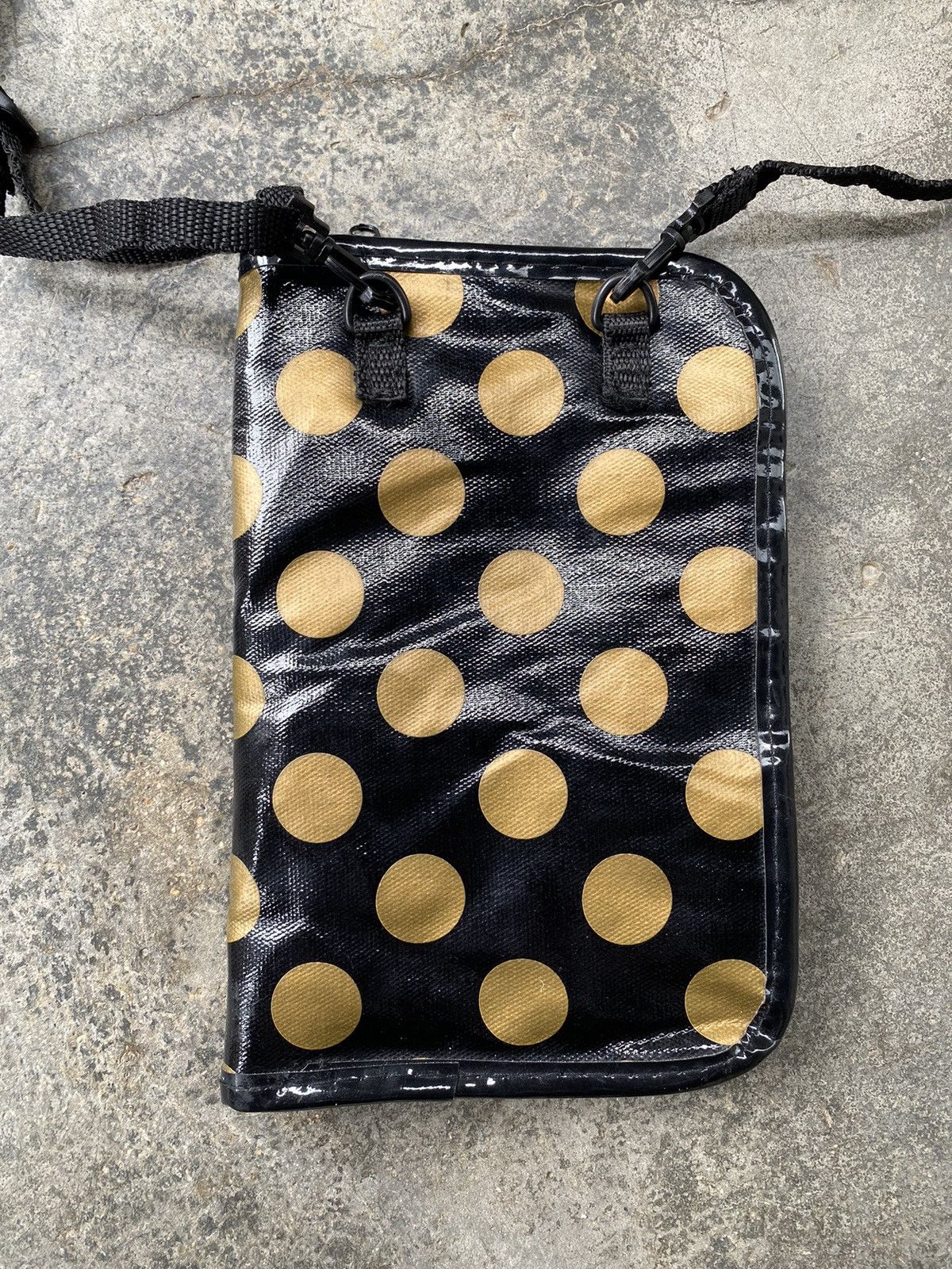 Issey Miyake Tsumori Chisato Issey Miyake Wallet Size ONE SIZE - 4 Thumbnail