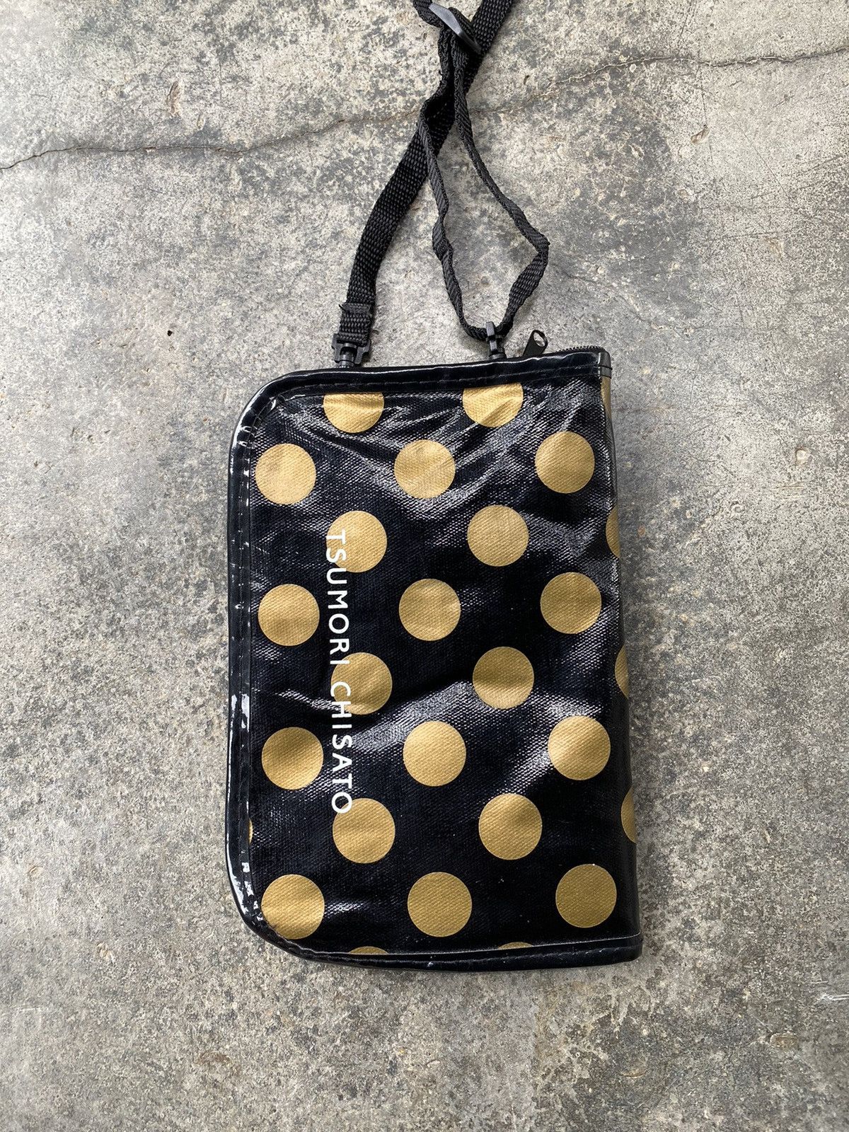 Issey Miyake Tsumori Chisato Issey Miyake Wallet Size ONE SIZE - 3 Thumbnail