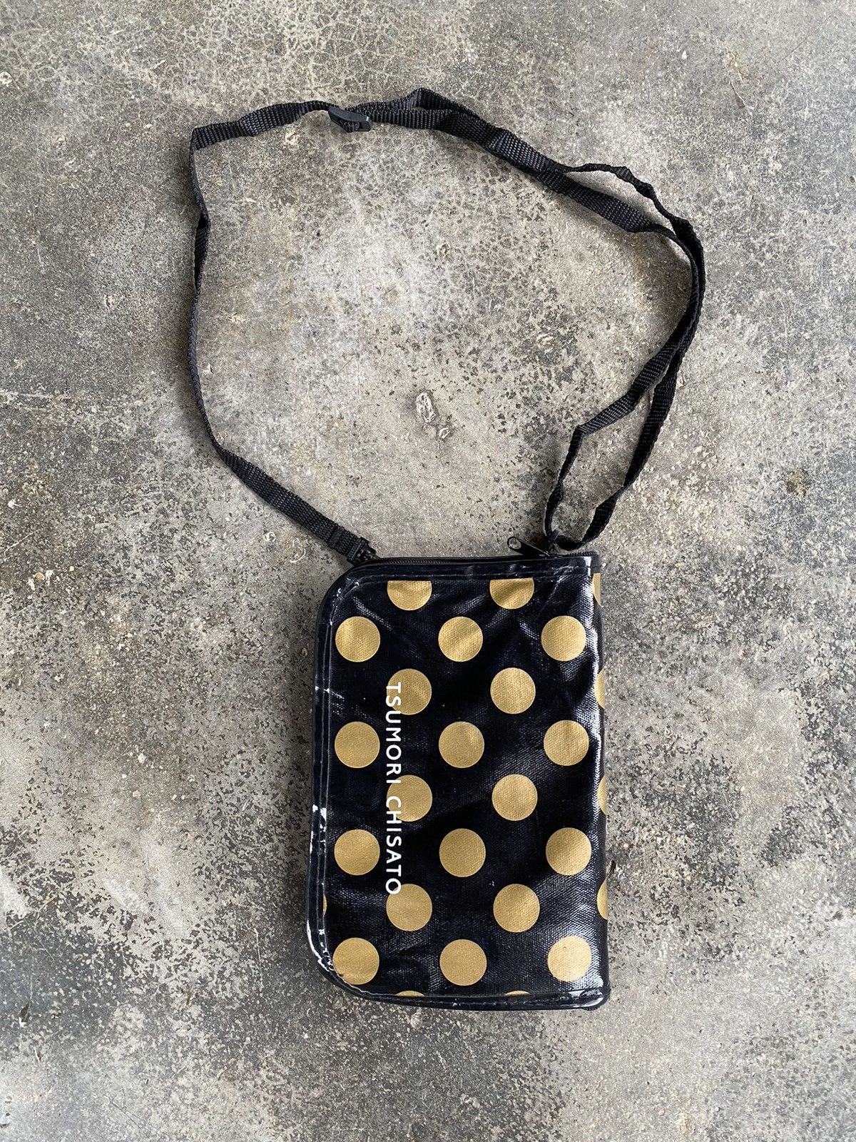 Issey Miyake Tsumori Chisato Issey Miyake Wallet Size ONE SIZE - 1 Thumbnail