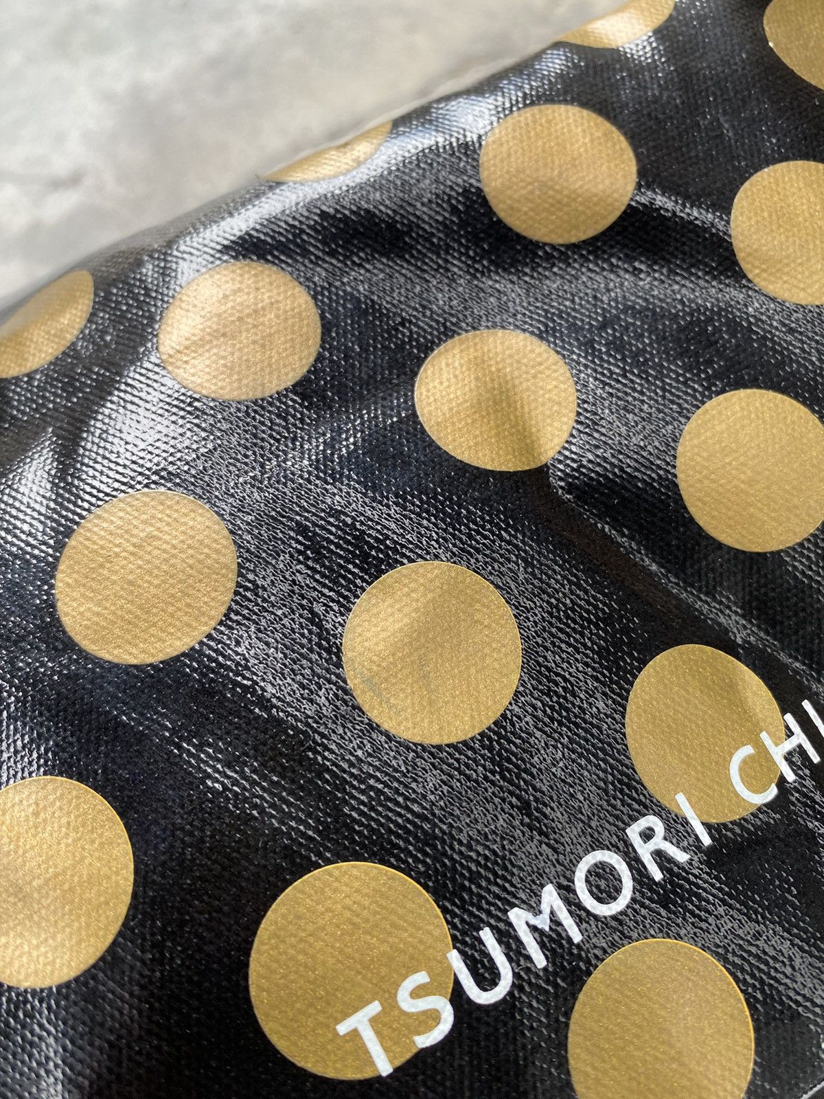 Issey Miyake Tsumori Chisato Issey Miyake Wallet Size ONE SIZE - 8 Thumbnail