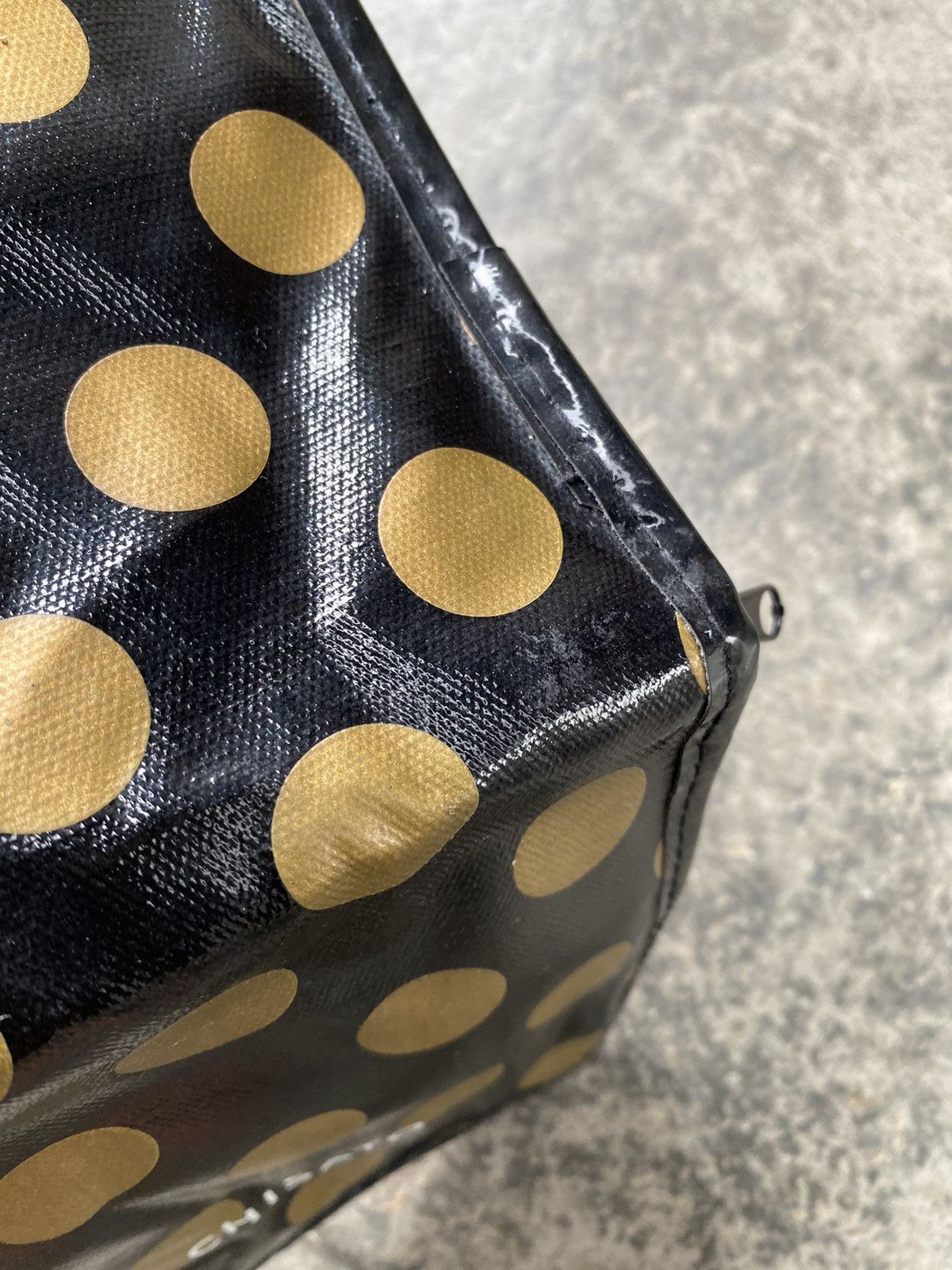 Issey Miyake Tsumori Chisato Issey Miyake Wallet Size ONE SIZE - 6 Thumbnail