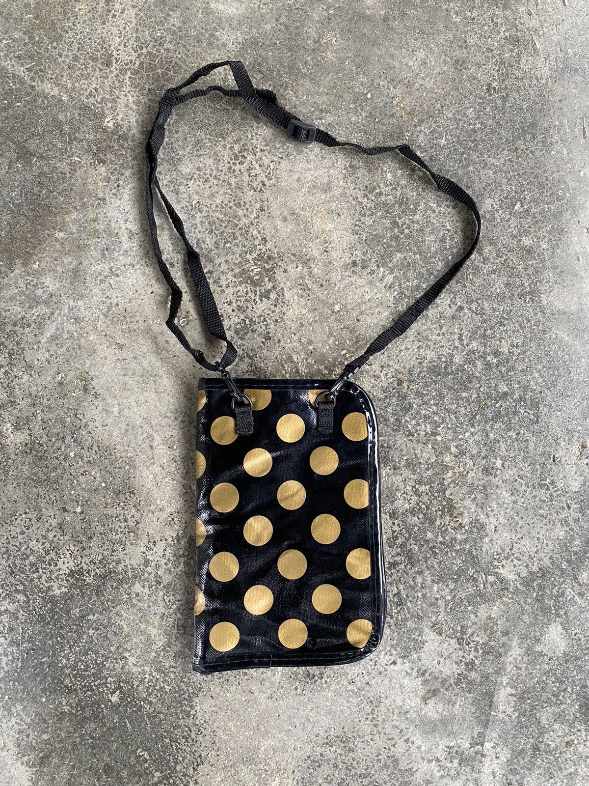 Issey Miyake Tsumori Chisato Issey Miyake Wallet Size ONE SIZE - 2 Thumbnail