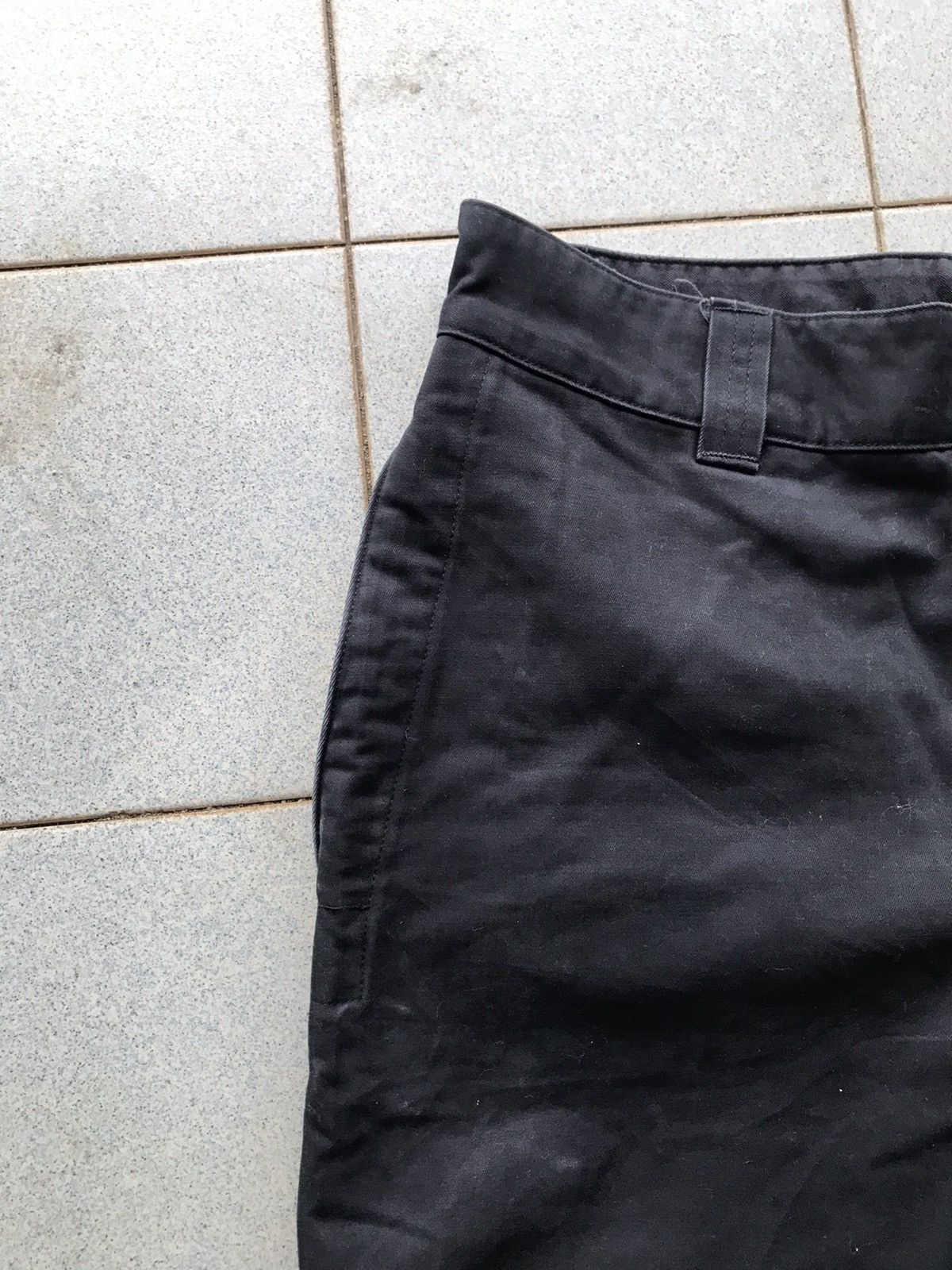 Margaret Howell Margaret Howell Baggy Pants Made in Japan Size US 30 / EU 46 - 5 Thumbnail
