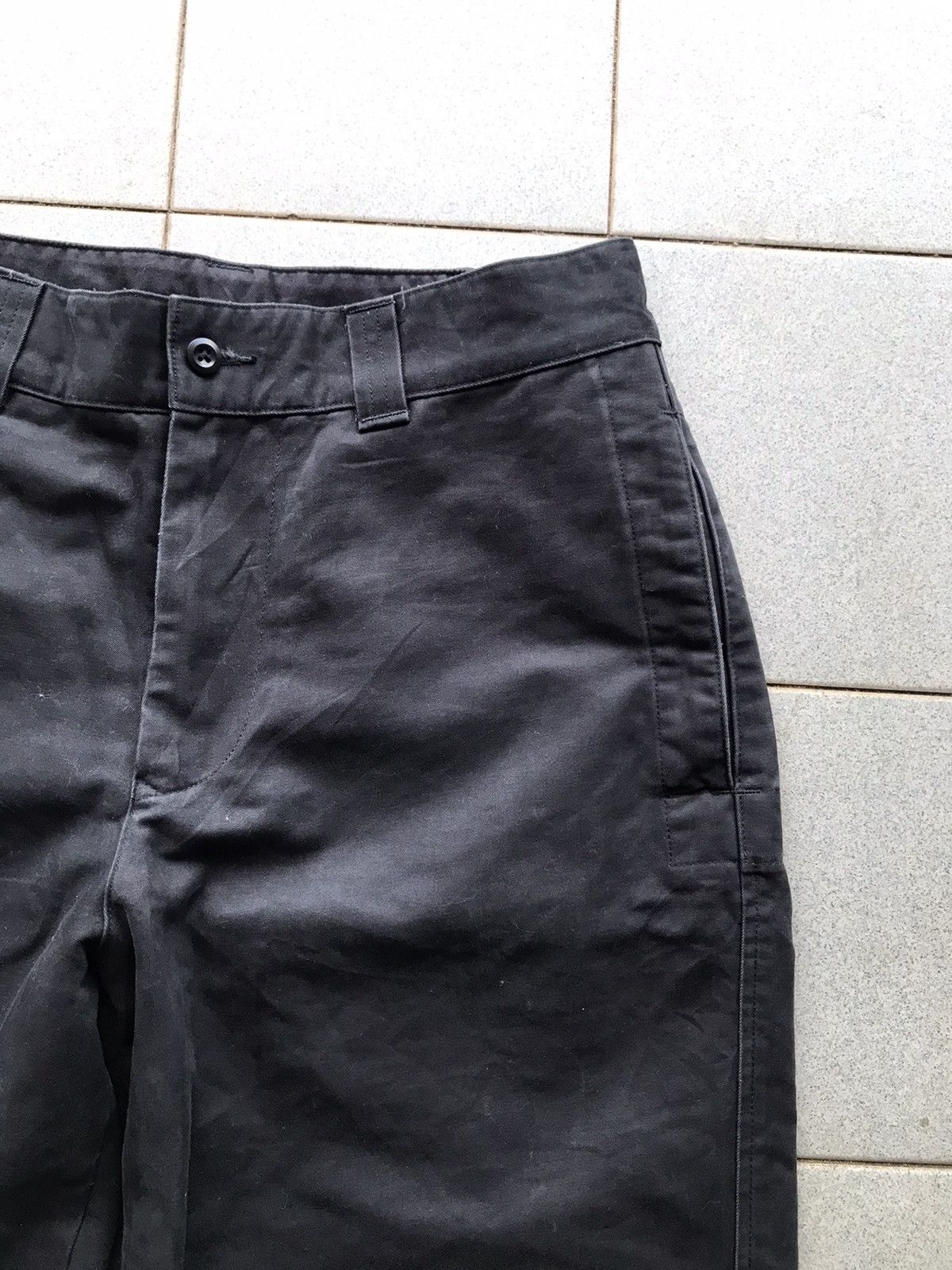 Margaret Howell Margaret Howell Baggy Pants Made in Japan Size US 30 / EU 46 - 6 Thumbnail