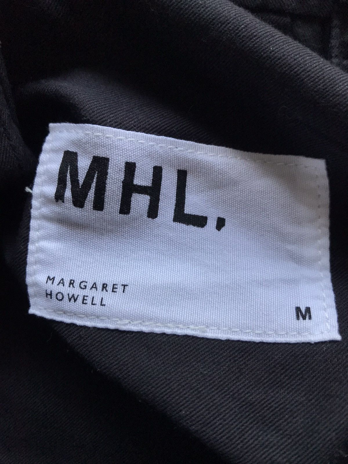 Margaret Howell Margaret Howell Baggy Pants Made in Japan Size US 30 / EU 46 - 8 Thumbnail