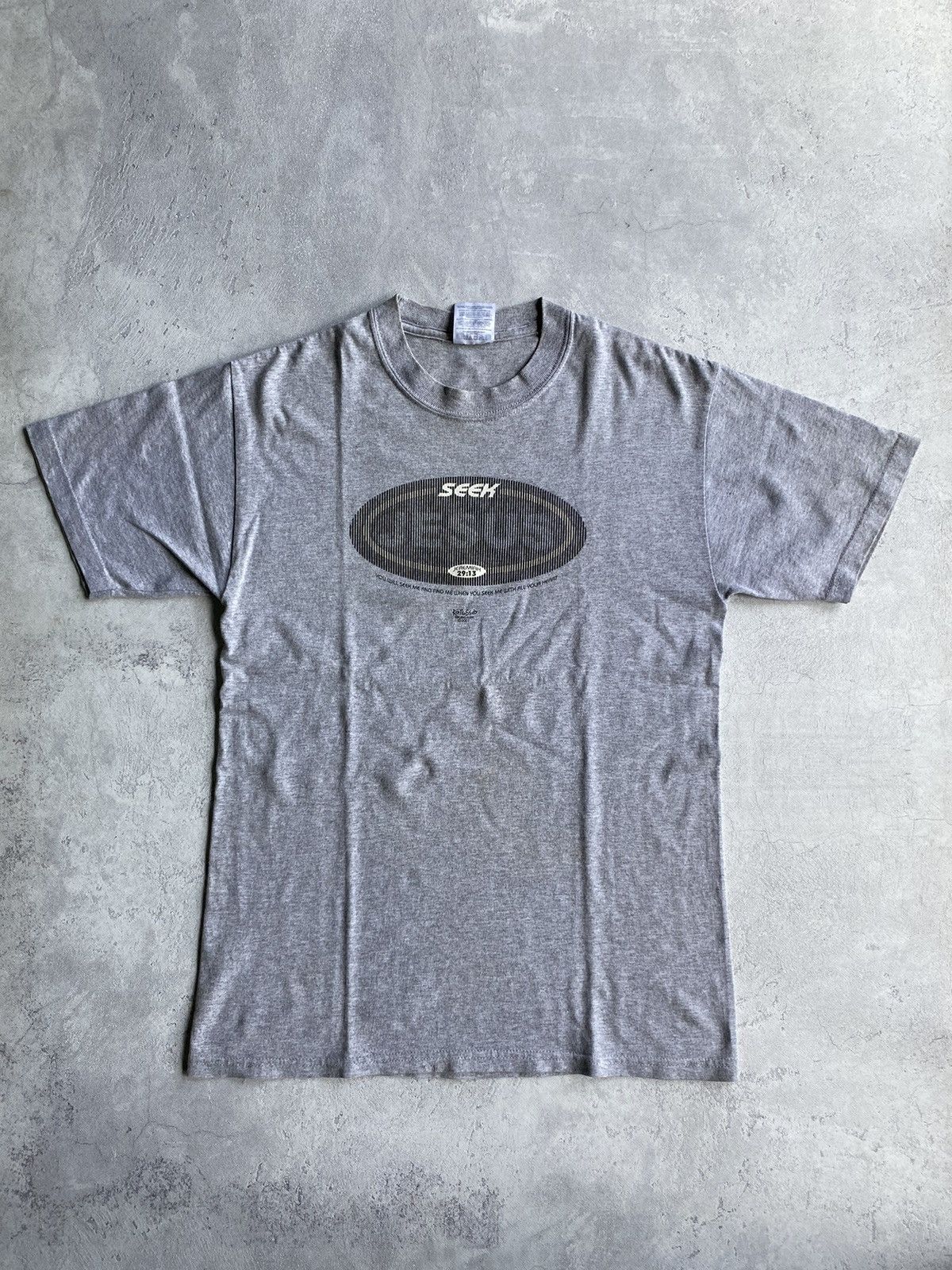 Vintage Jesus Tee