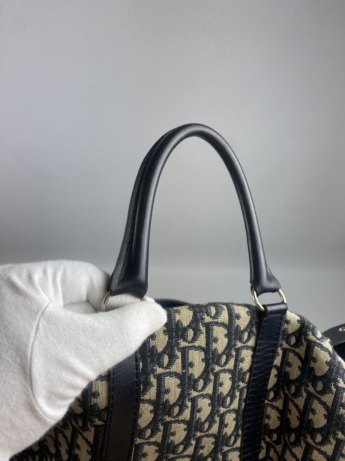 Christian Dior Monsieur × Luxury × Vintage RARE Vintage Christian 
