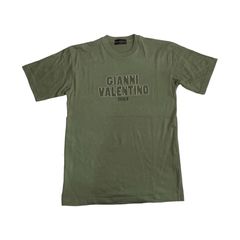 Gianni × Valentino | Grailed
