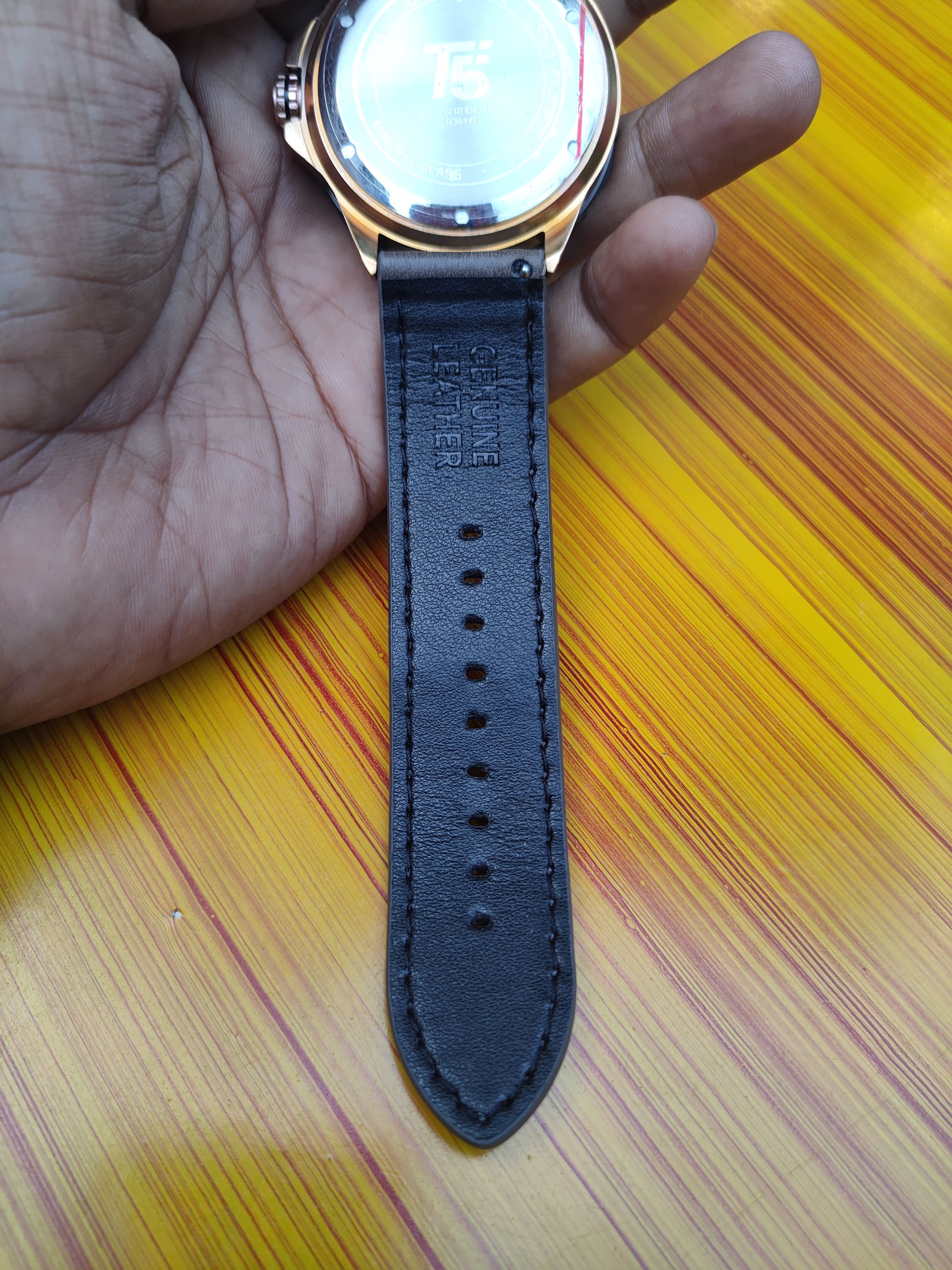 Seditionaries T5 Skull Glow in The Dark punk seditionaries watch #dumoh Size ONE SIZE - 9 Thumbnail